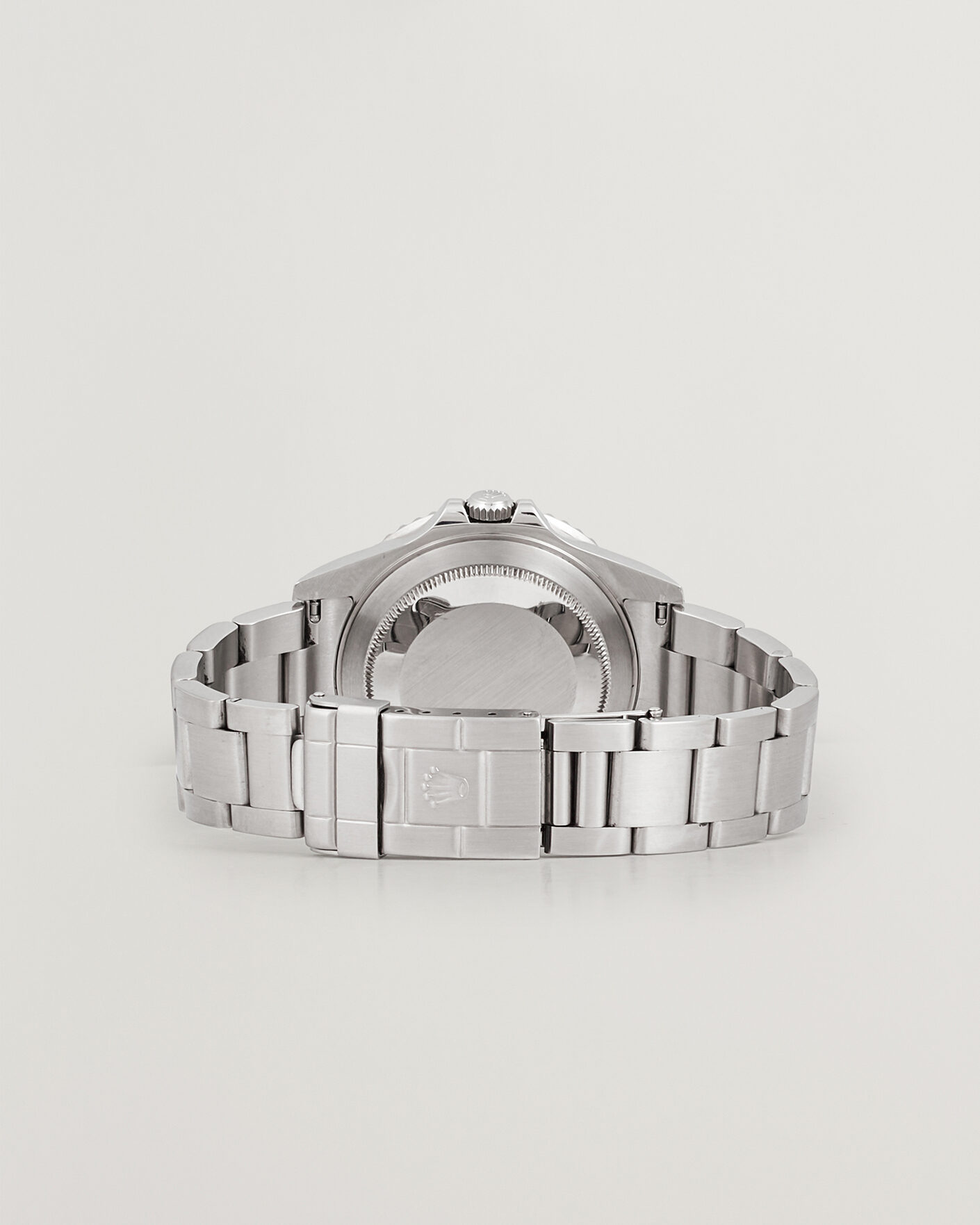 Homme | Pre-Owned & Vintage Watches | Rolex Pre-Owned | GMT II