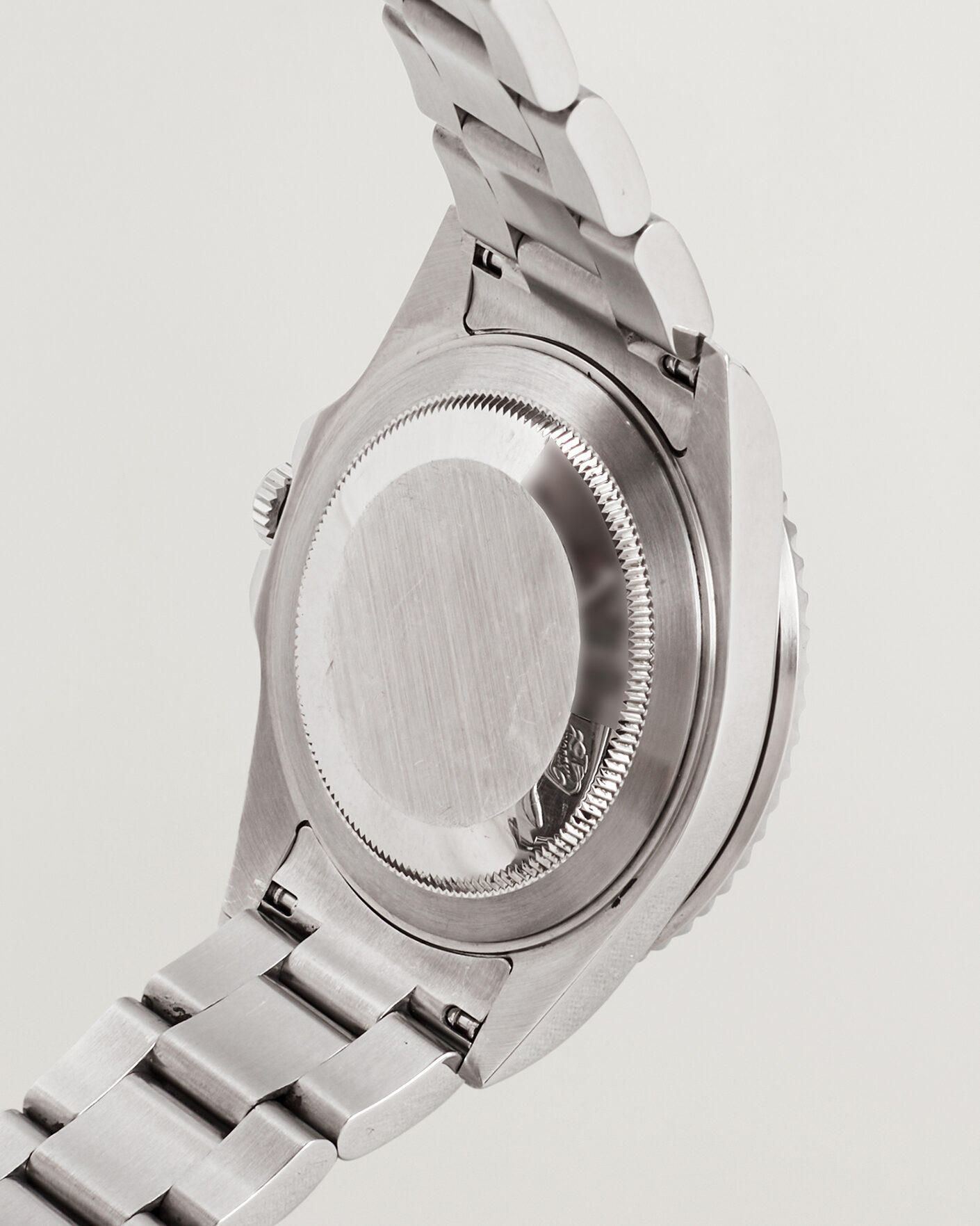 Homme | Pre-Owned & Vintage Watches | Rolex Pre-Owned | GMT II