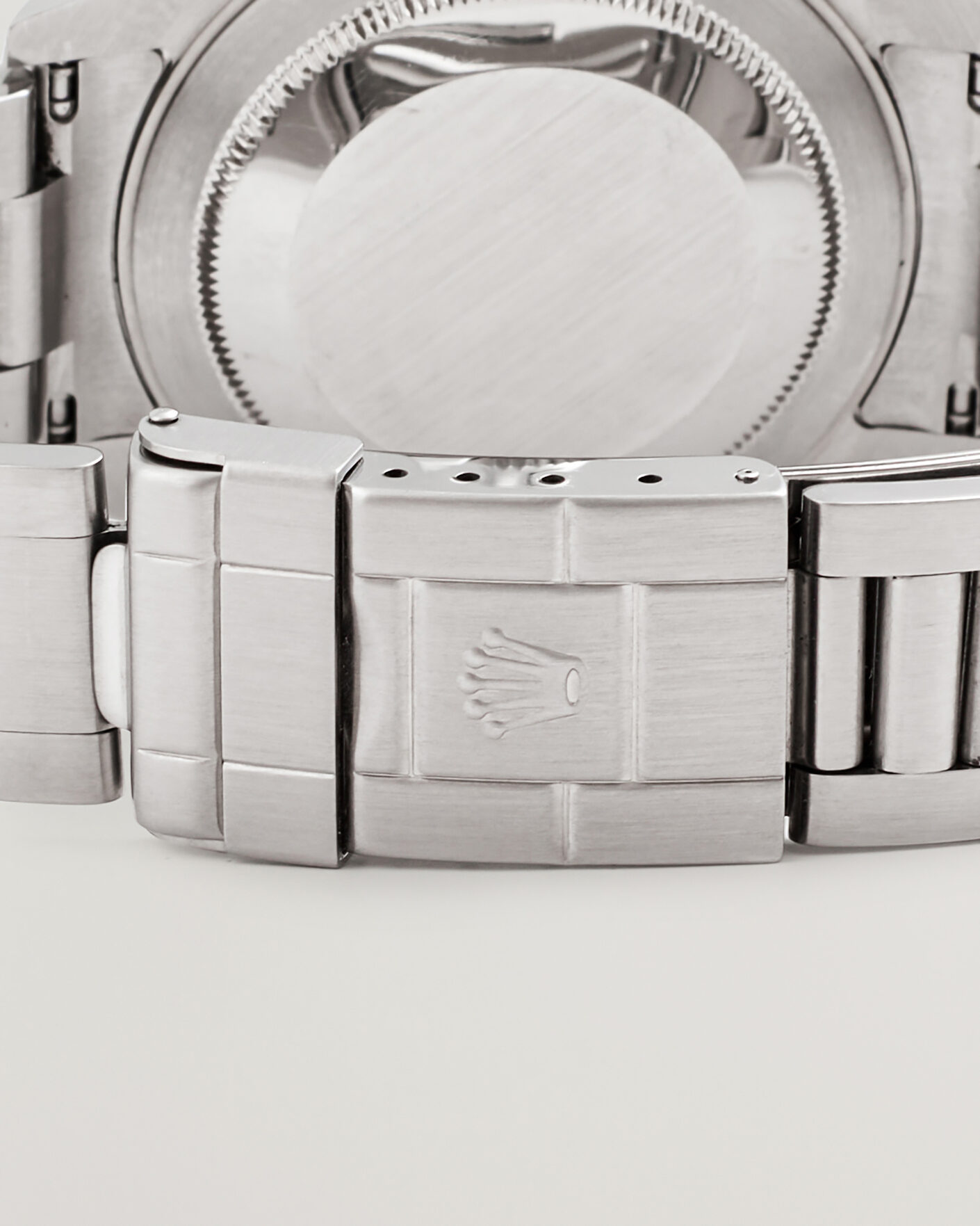 Homme | Pre-Owned & Vintage Watches | Rolex Pre-Owned | GMT II