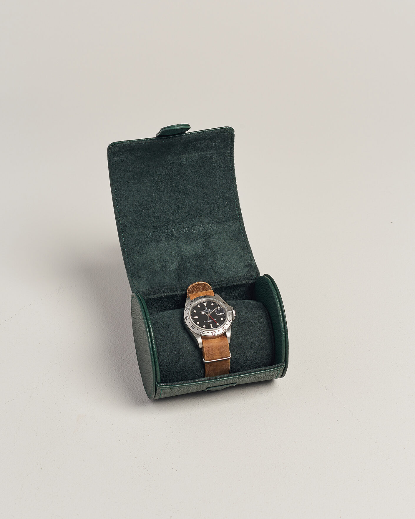 Homme | Pre-Owned & Vintage Watches | Rolex Pre-Owned | Explorer II
