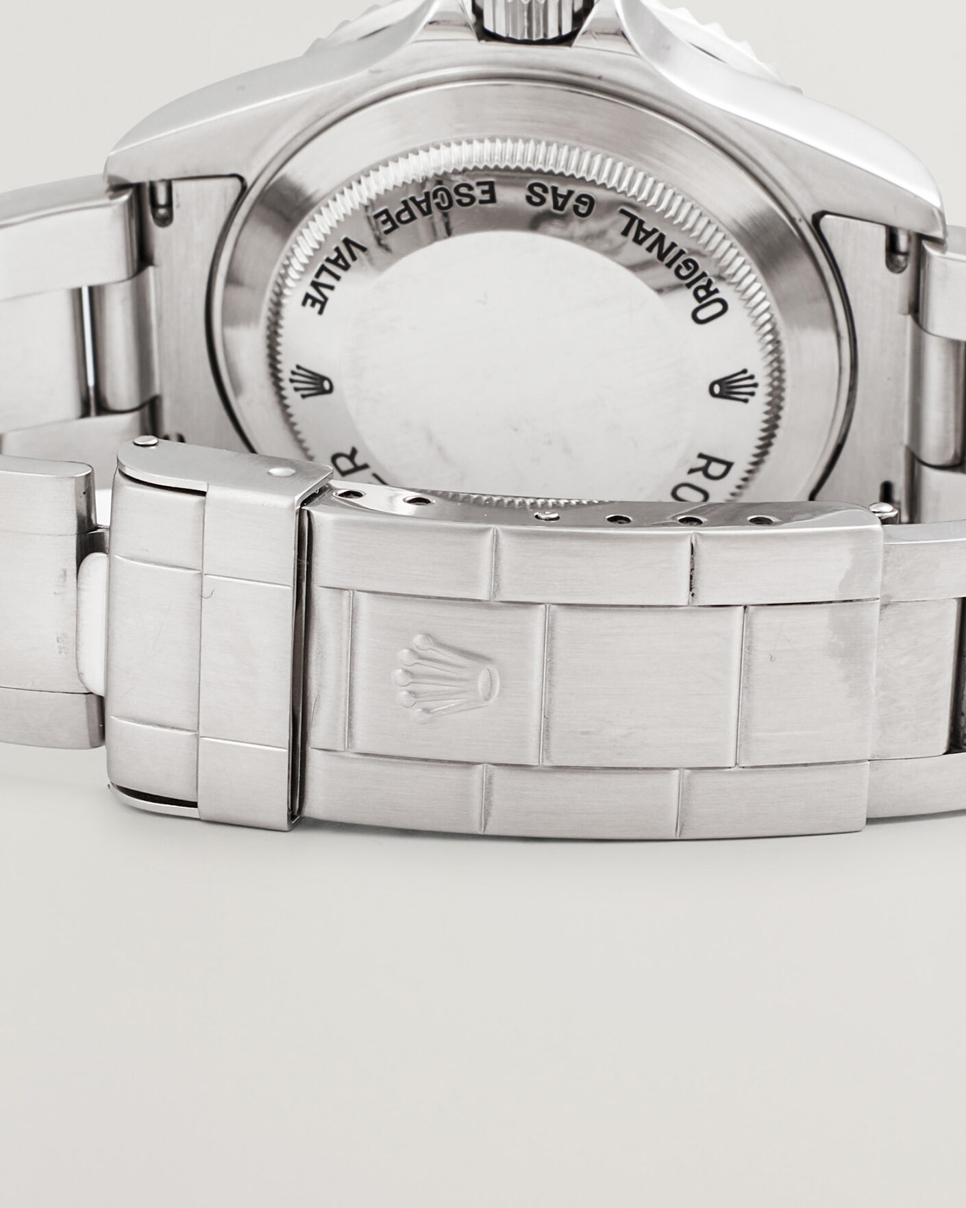 Homme | Pre-Owned & Vintage Watches | Rolex Pre-Owned | Sea-Dweller