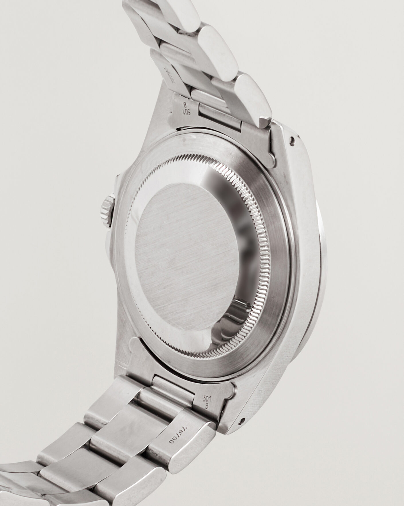 Homme | Pre-Owned & Vintage Watches | Rolex Pre-Owned | Explorer II