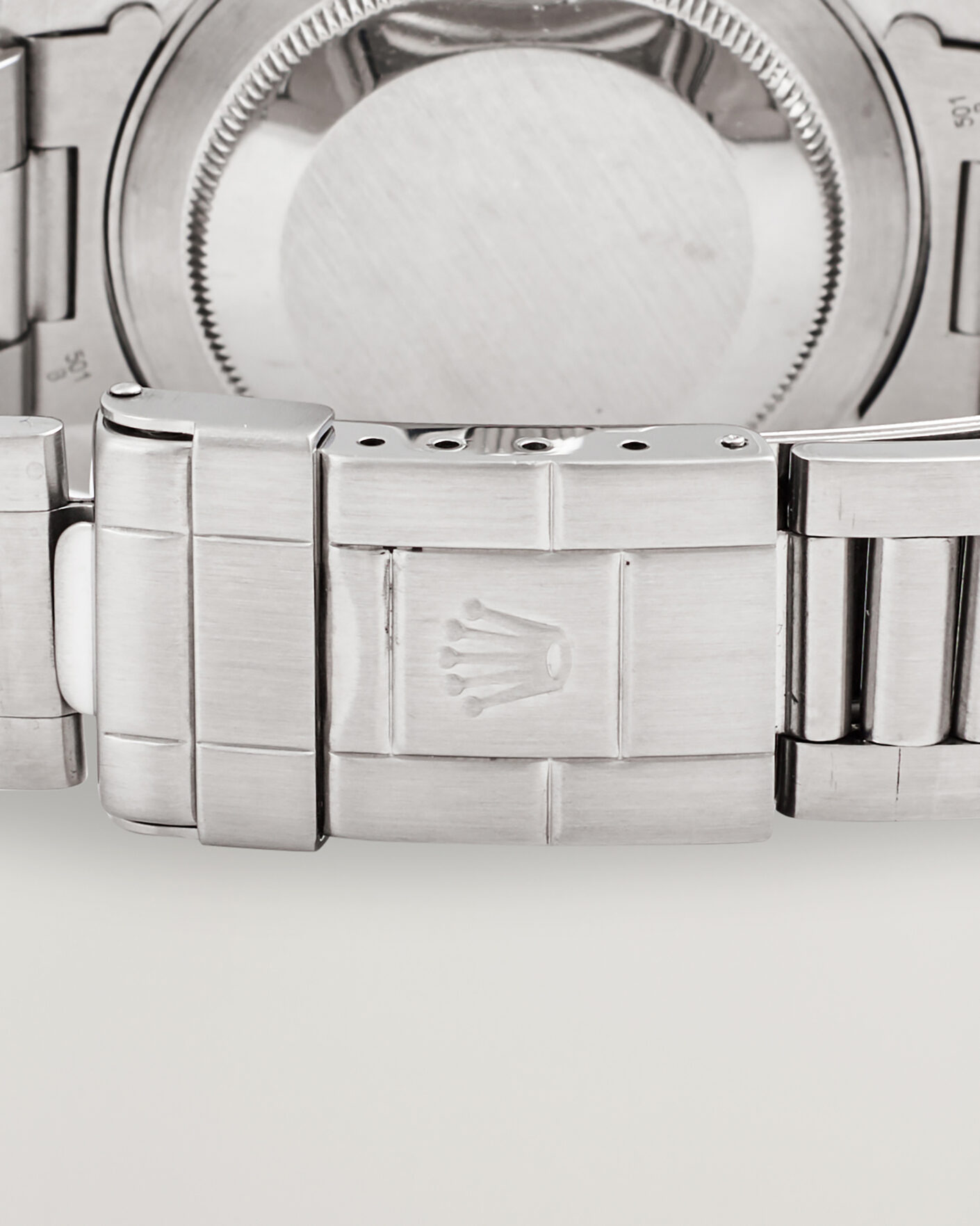 Homme | Pre-Owned & Vintage Watches | Rolex Pre-Owned | Explorer II