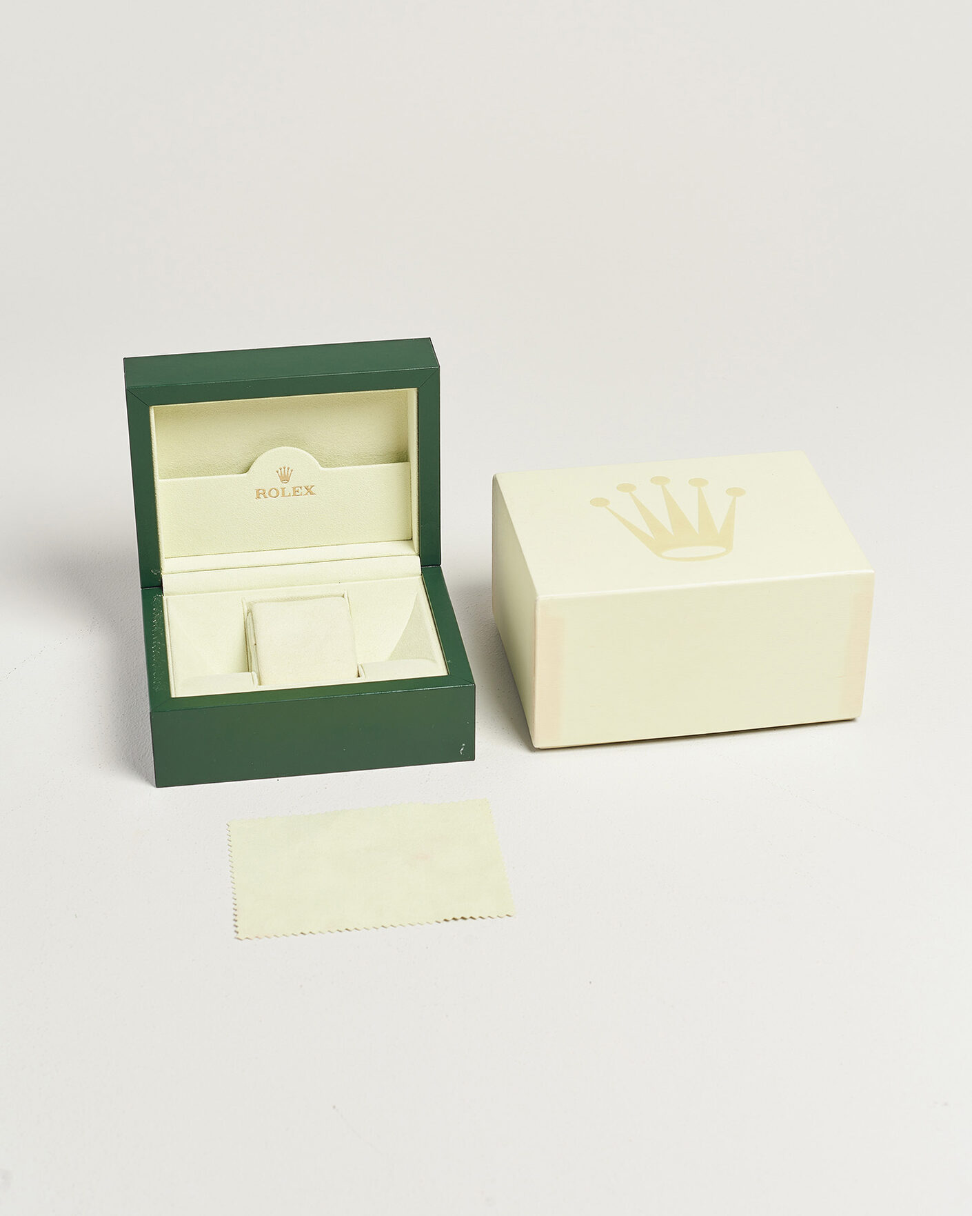 Homme | Pre-owned Accessoires | Rolex Pre-Owned | Rolex Box 30.00.02