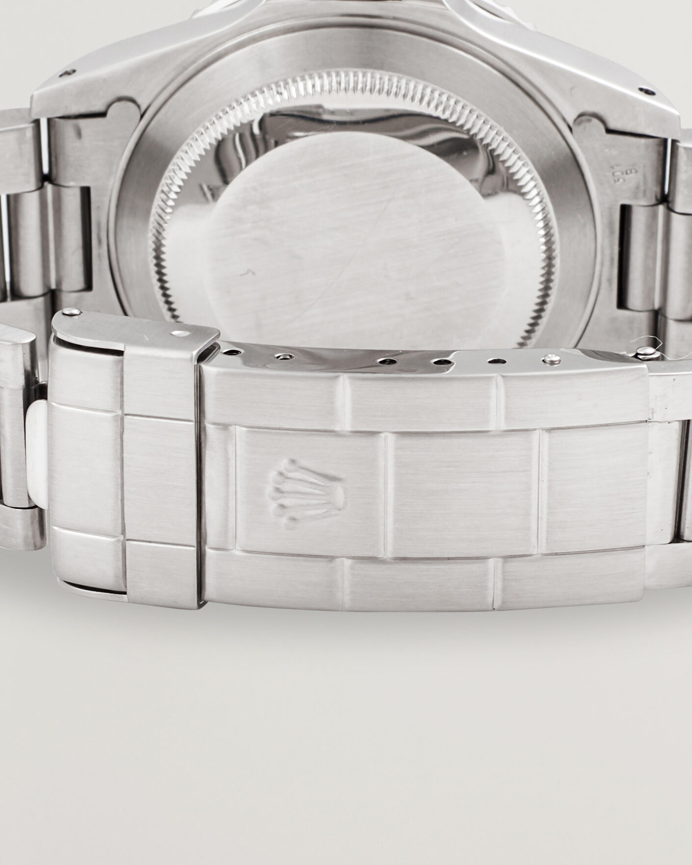 Homme | Pre-Owned & Vintage Watches | Rolex Pre-Owned | Submariner No date