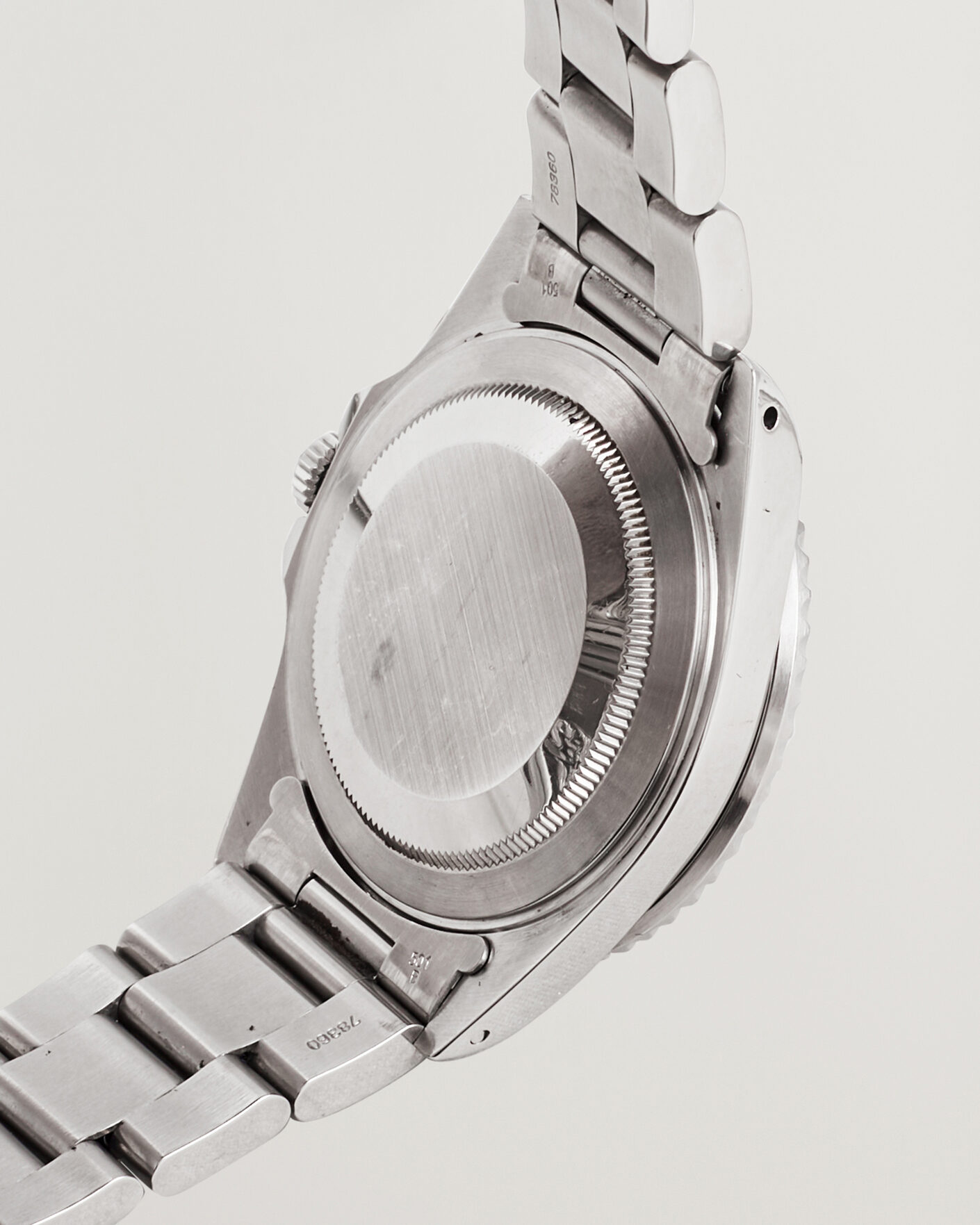 Homme | Pre-Owned & Vintage Watches | Rolex Pre-Owned | GMT Coke