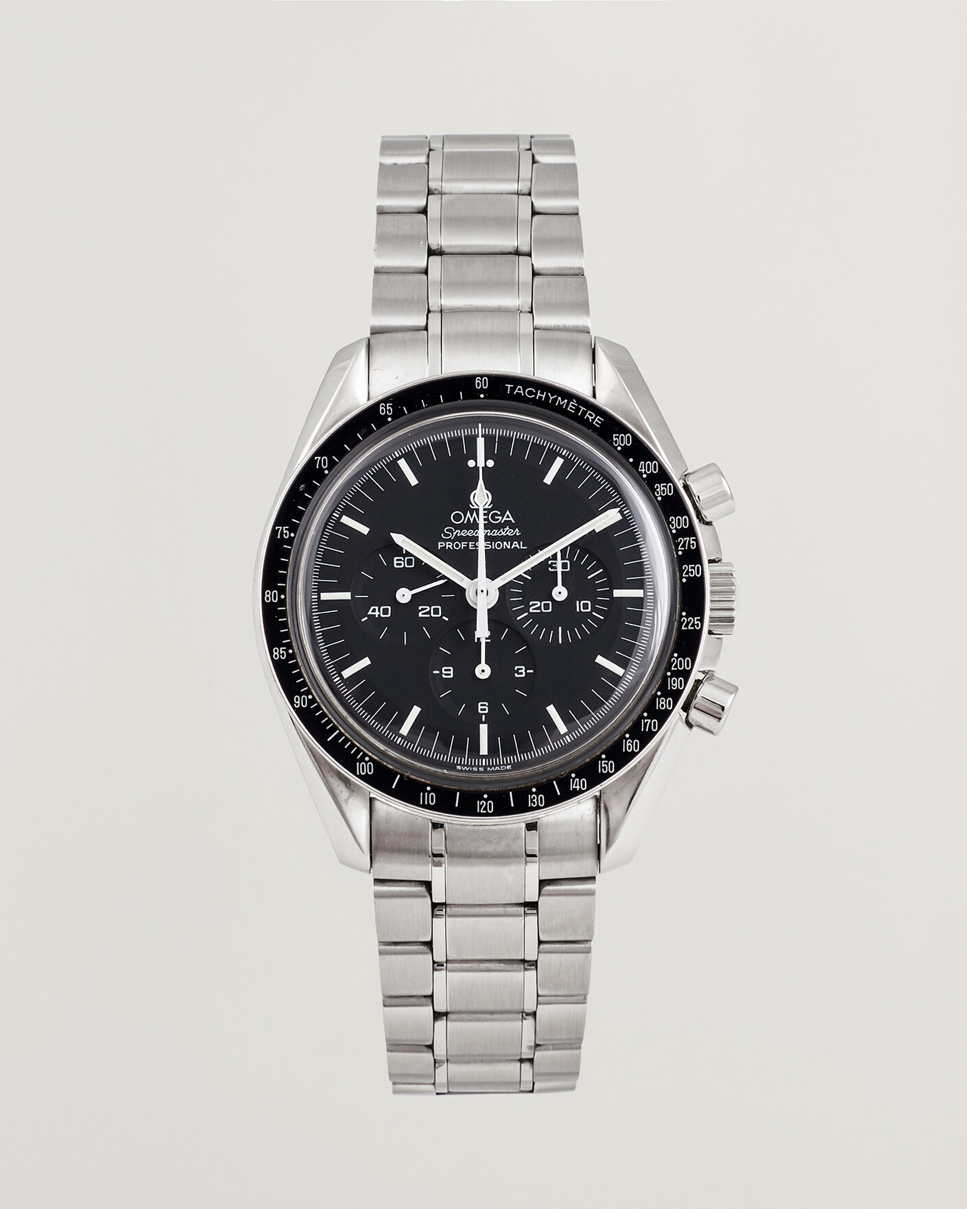 Homme | Pre-Owned & Vintage Watches | Omega Pre-Owned | Speedmaster PRO