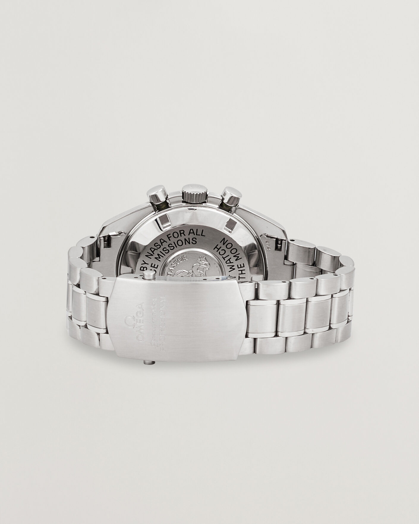 Homme | Pre-Owned & Vintage Watches | Omega Pre-Owned | Speedmaster PRO