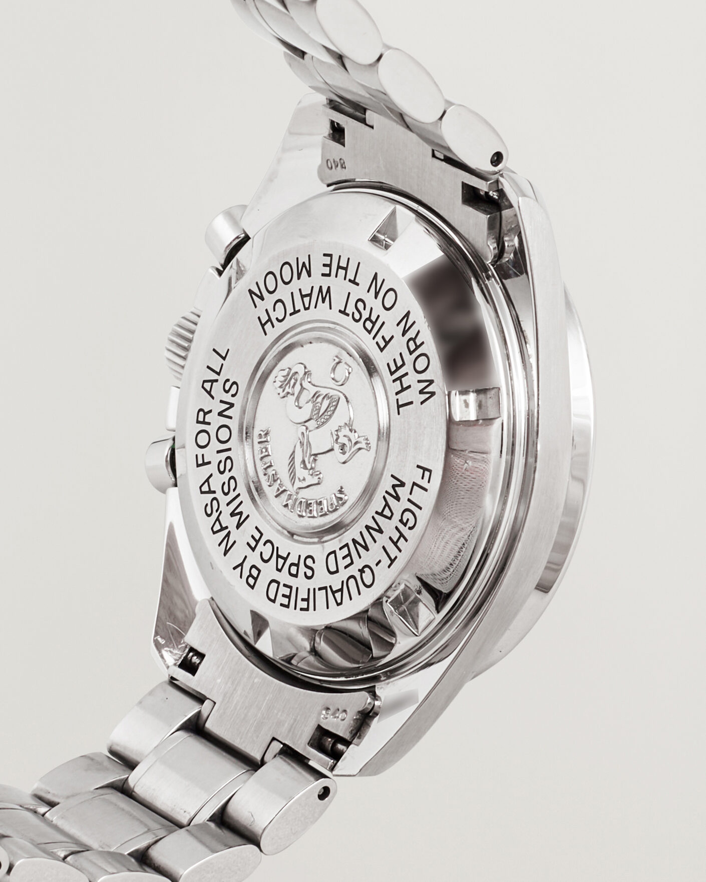 Homme | Pre-Owned & Vintage Watches | Omega Pre-Owned | Speedmaster PRO