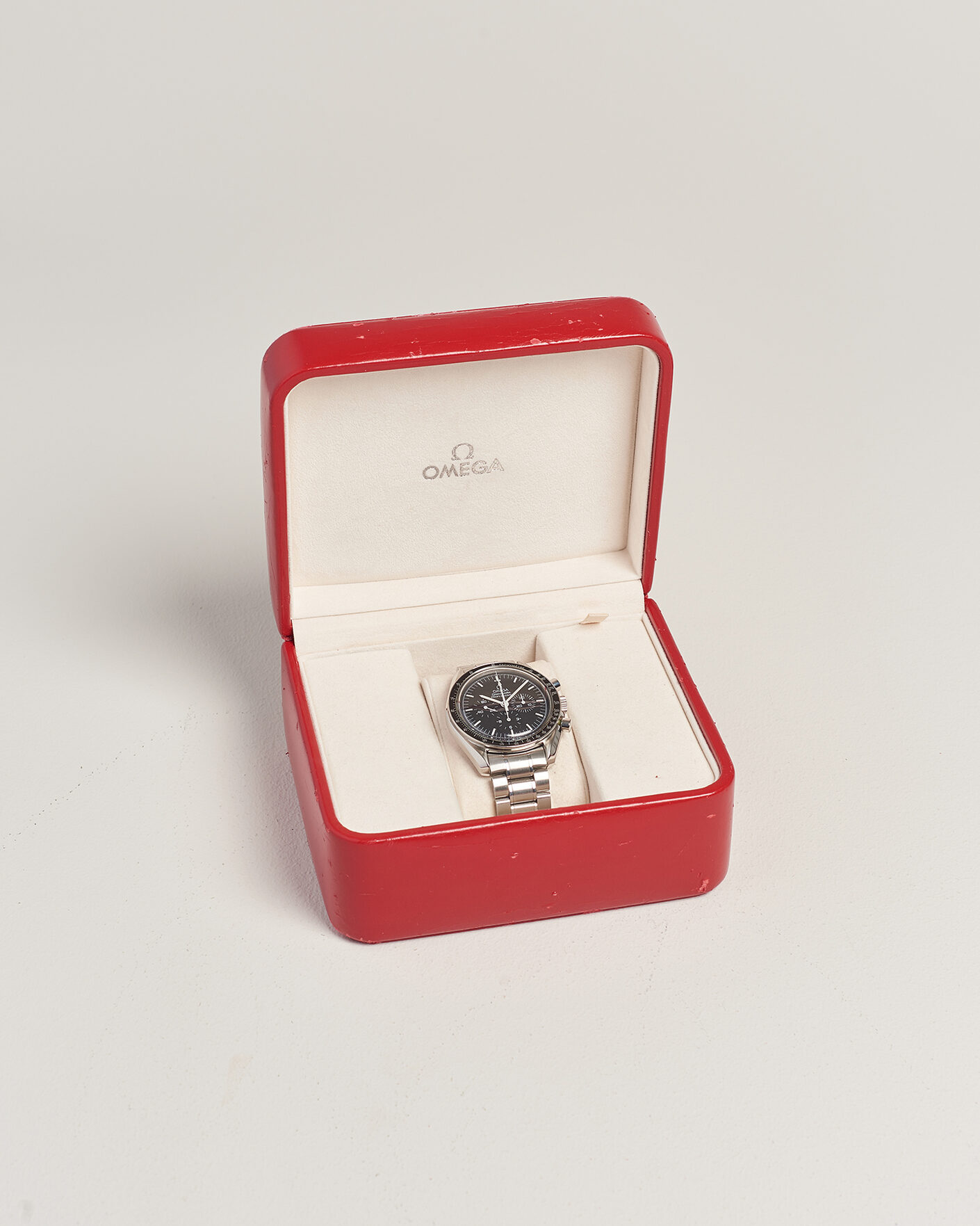 Homme | Pre-Owned & Vintage Watches | Omega Pre-Owned | Speedmaster PRO