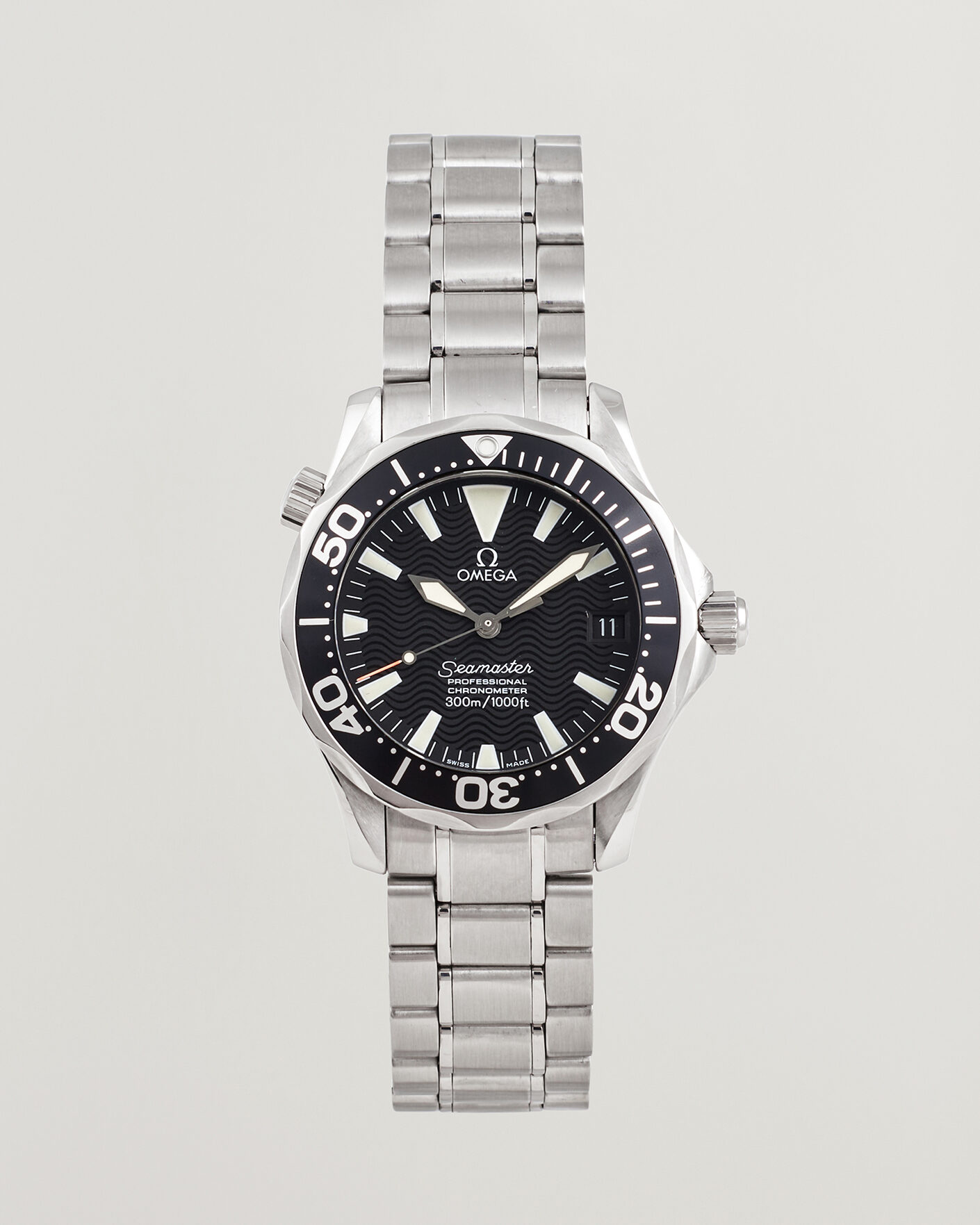Homme | Omega Pre-Owned Seamaster 300M | Omega Pre-Owned | Seamaster 300M