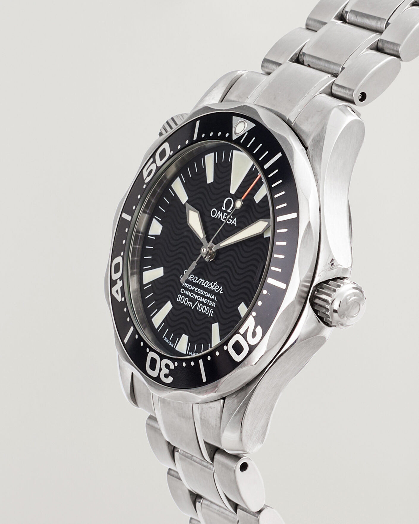 Homme | Omega Pre-Owned Seamaster 300M | Omega Pre-Owned | Seamaster 300M