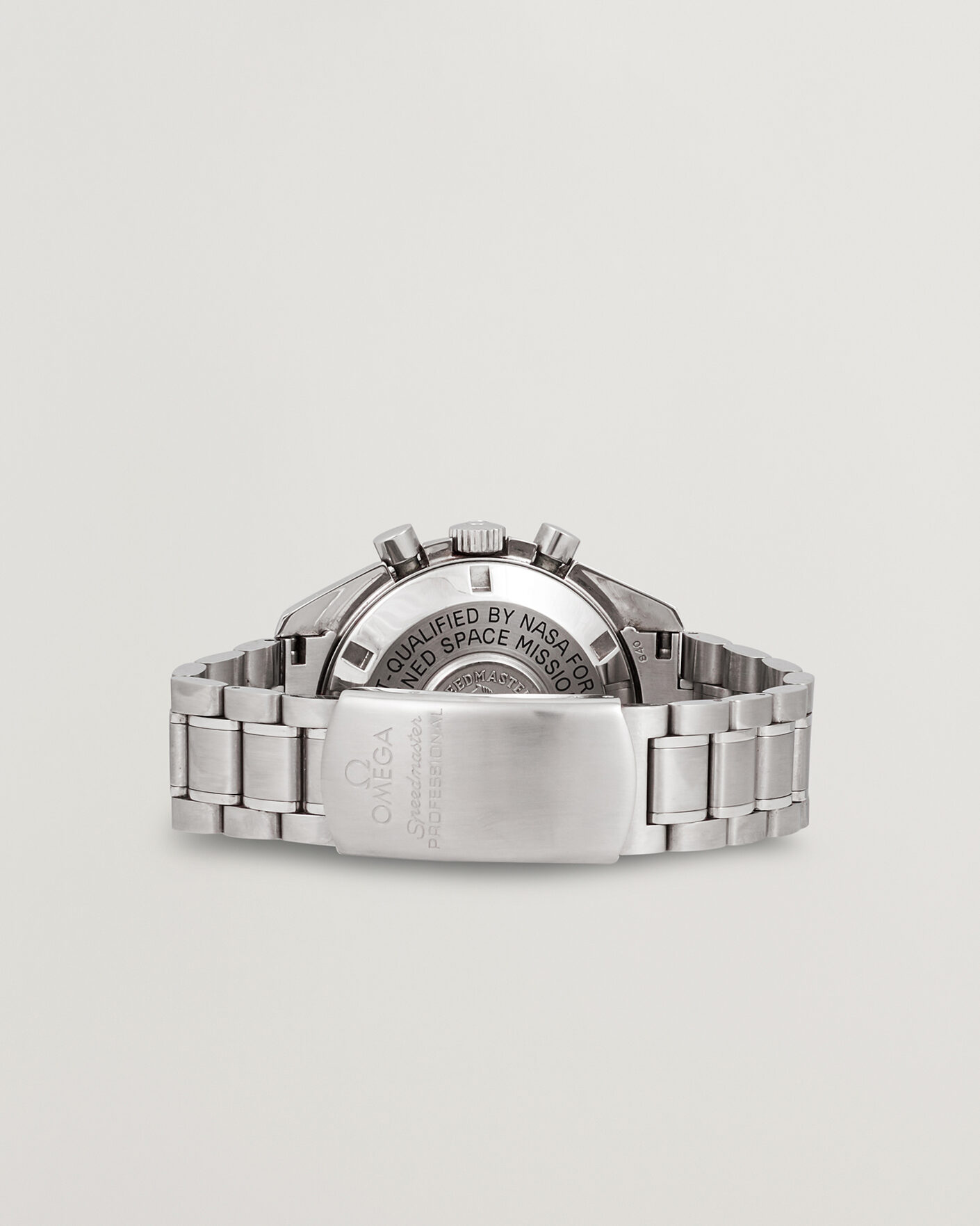 Homme | Pre-Owned & Vintage Watches | Omega Pre-Owned | Speedmaster PRO