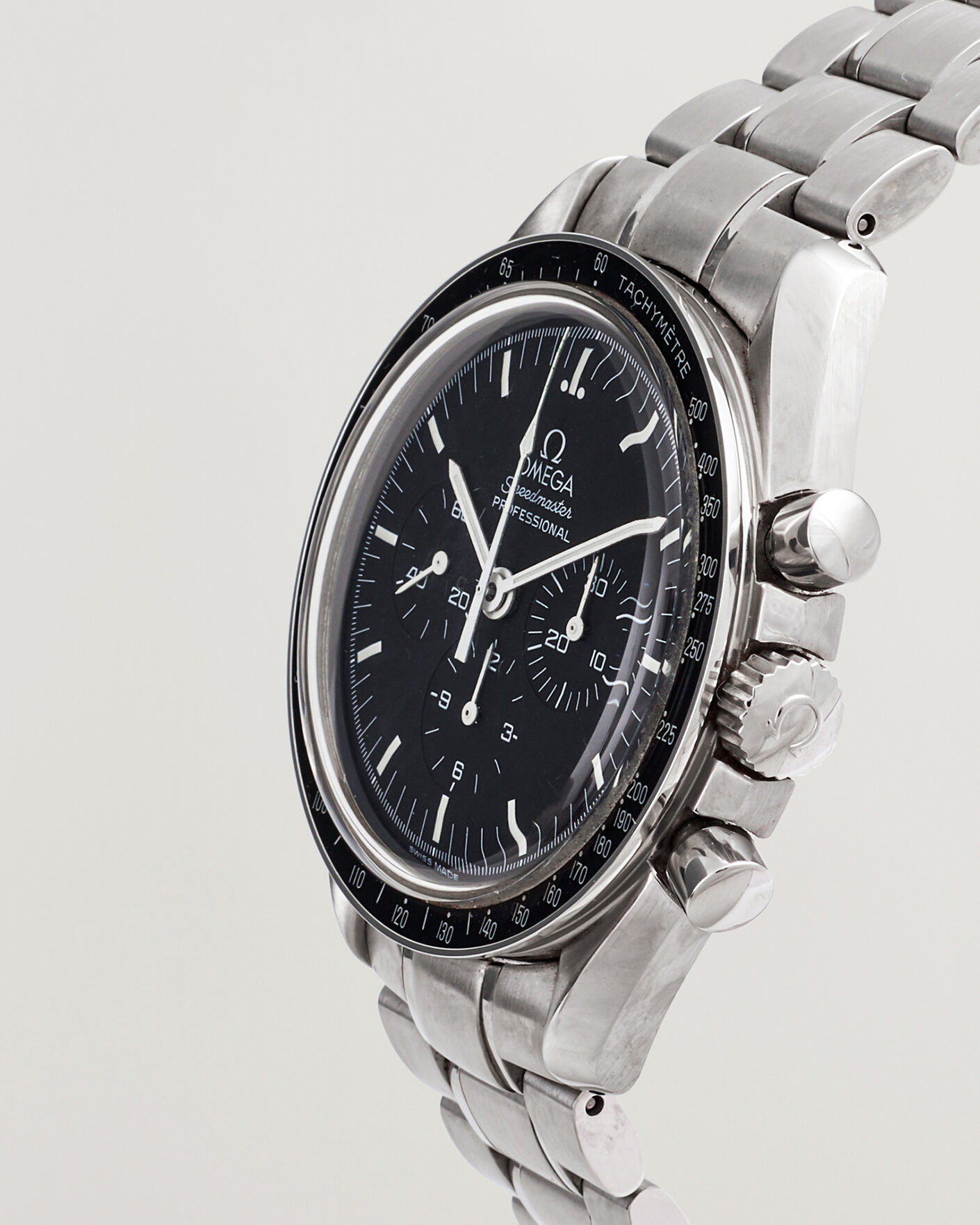 Homme | Pre-Owned & Vintage Watches | Omega Pre-Owned | Speedmaster PRO