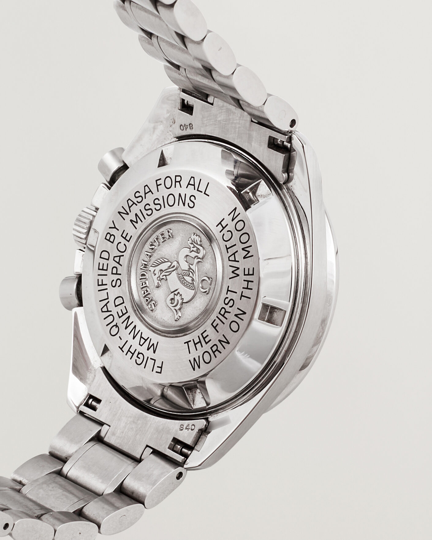 Homme | Pre-Owned & Vintage Watches | Omega Pre-Owned | Speedmaster PRO