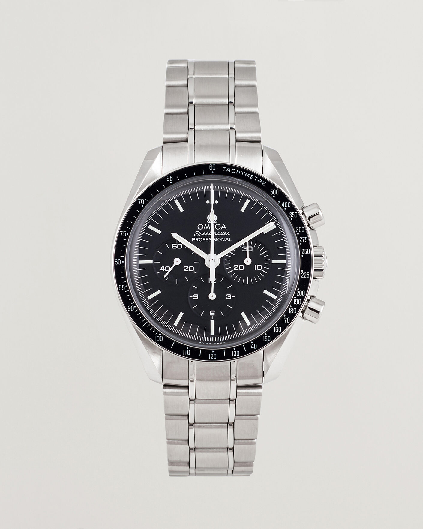 Homme | Pre-Owned & Vintage Watches | Omega Pre-Owned | Speedmaster PRO
