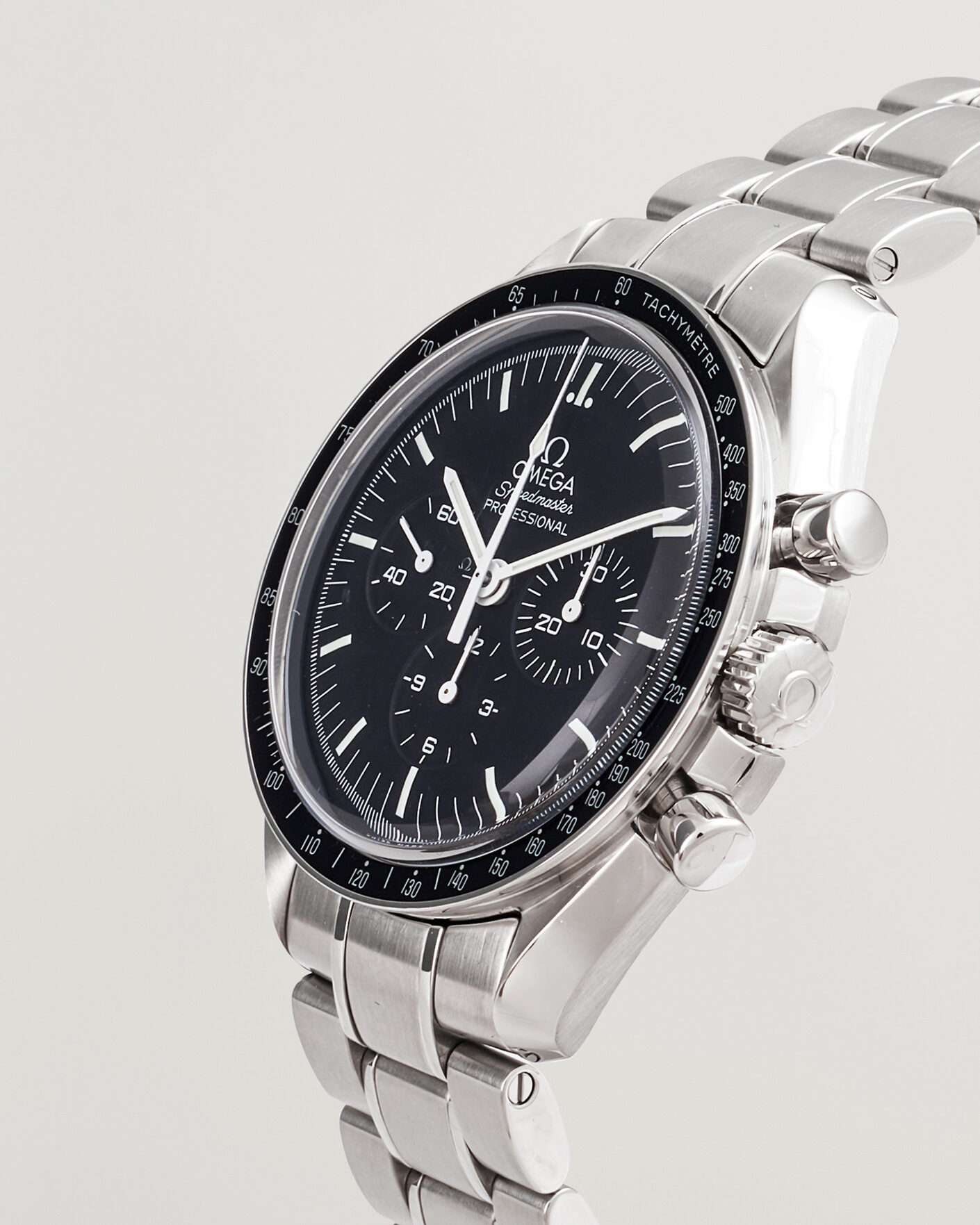 Homme | Omega Pre-Owned Speedmaster PRO | Omega Pre-Owned | Speedmaster PRO