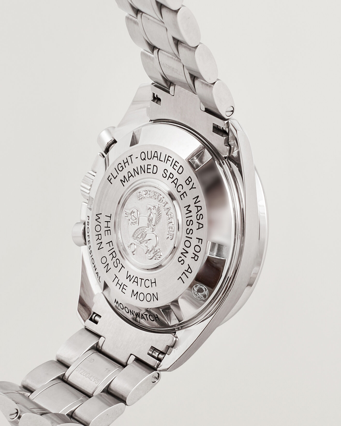 Homme | Pre-Owned & Vintage Watches | Omega Pre-Owned | Speedmaster PRO