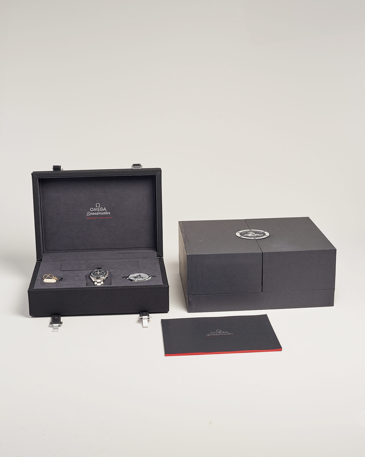 Homme | Pre-Owned & Vintage Watches | Omega Pre-Owned | Speedmaster PRO