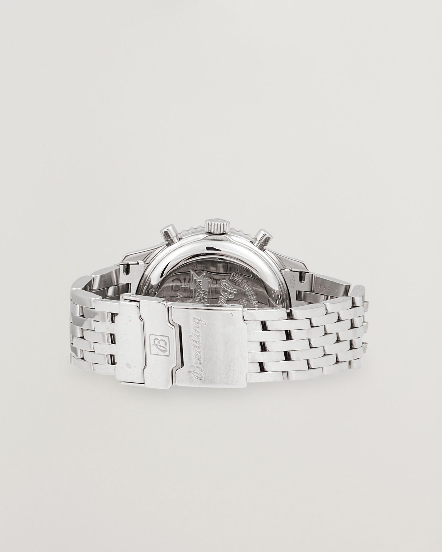 Homme | Pre-Owned & Vintage Watches | Breitling Pre-Owned | Navitimer Mount brilliant