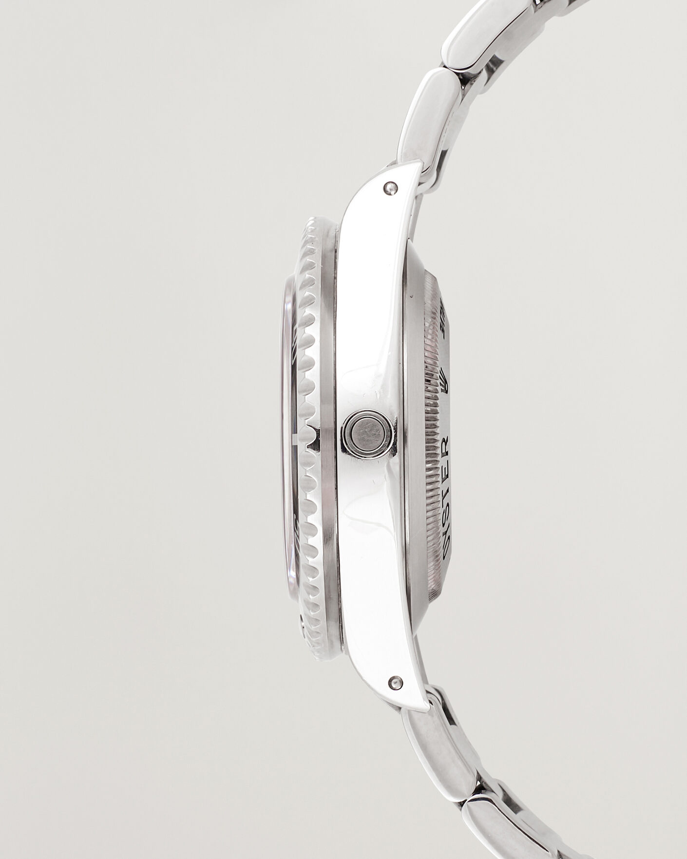 Homme | Pre-Owned & Vintage Watches | Rolex Pre-Owned | Sea-Dweller