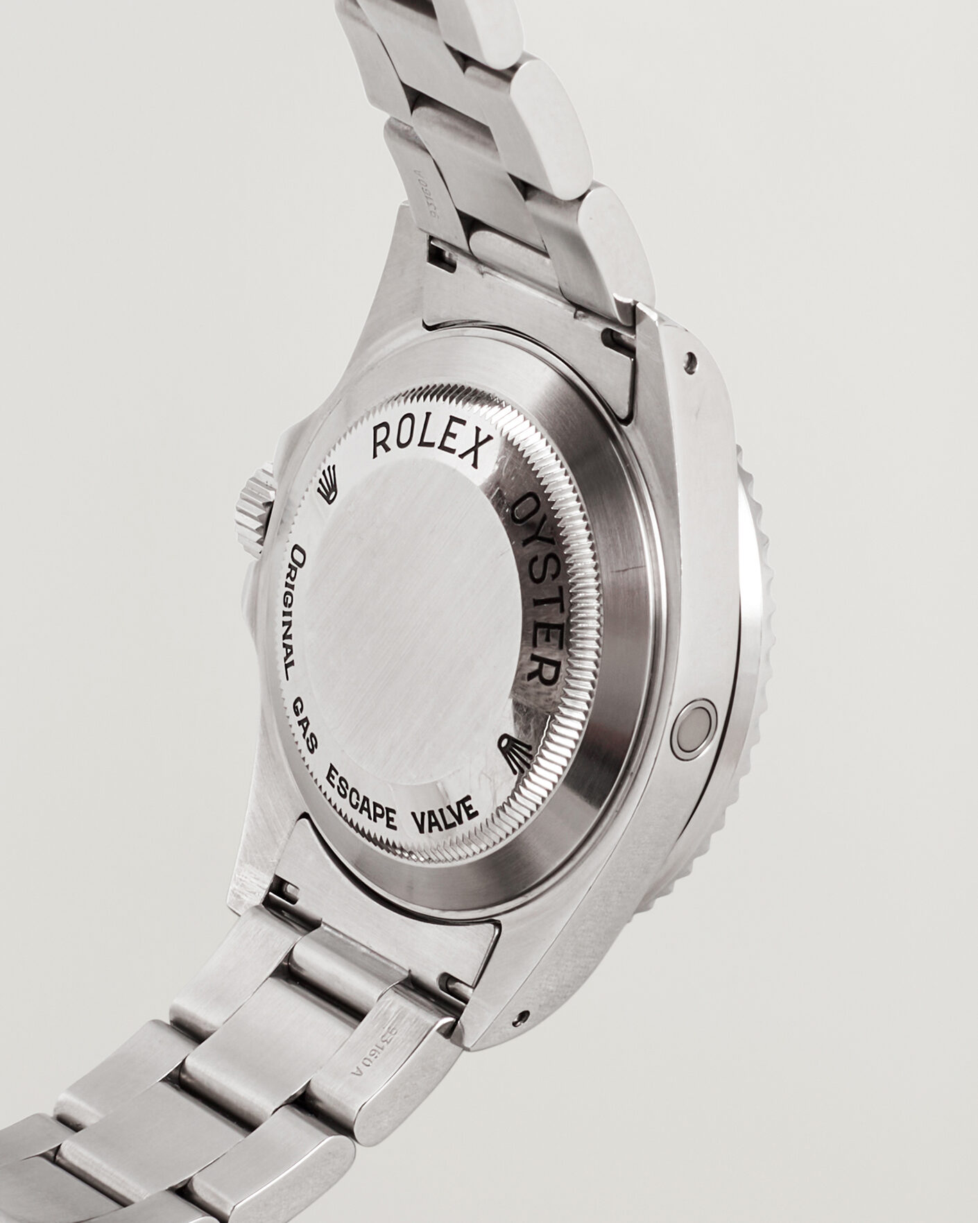 Homme | Pre-Owned & Vintage Watches | Rolex Pre-Owned | Sea-Dweller