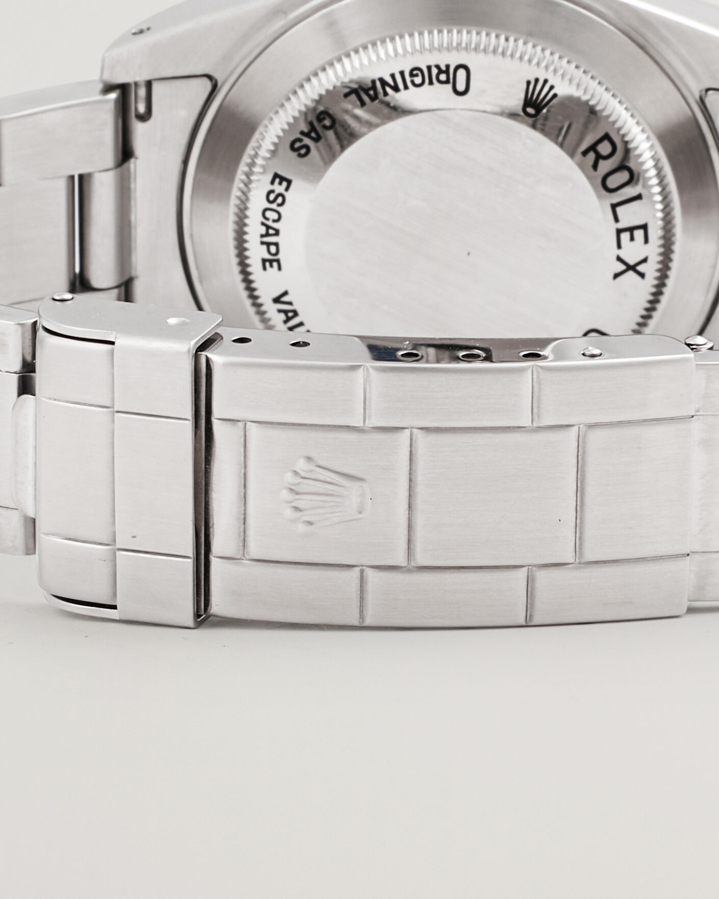 Homme | Pre-Owned & Vintage Watches | Rolex Pre-Owned | Sea-Dweller