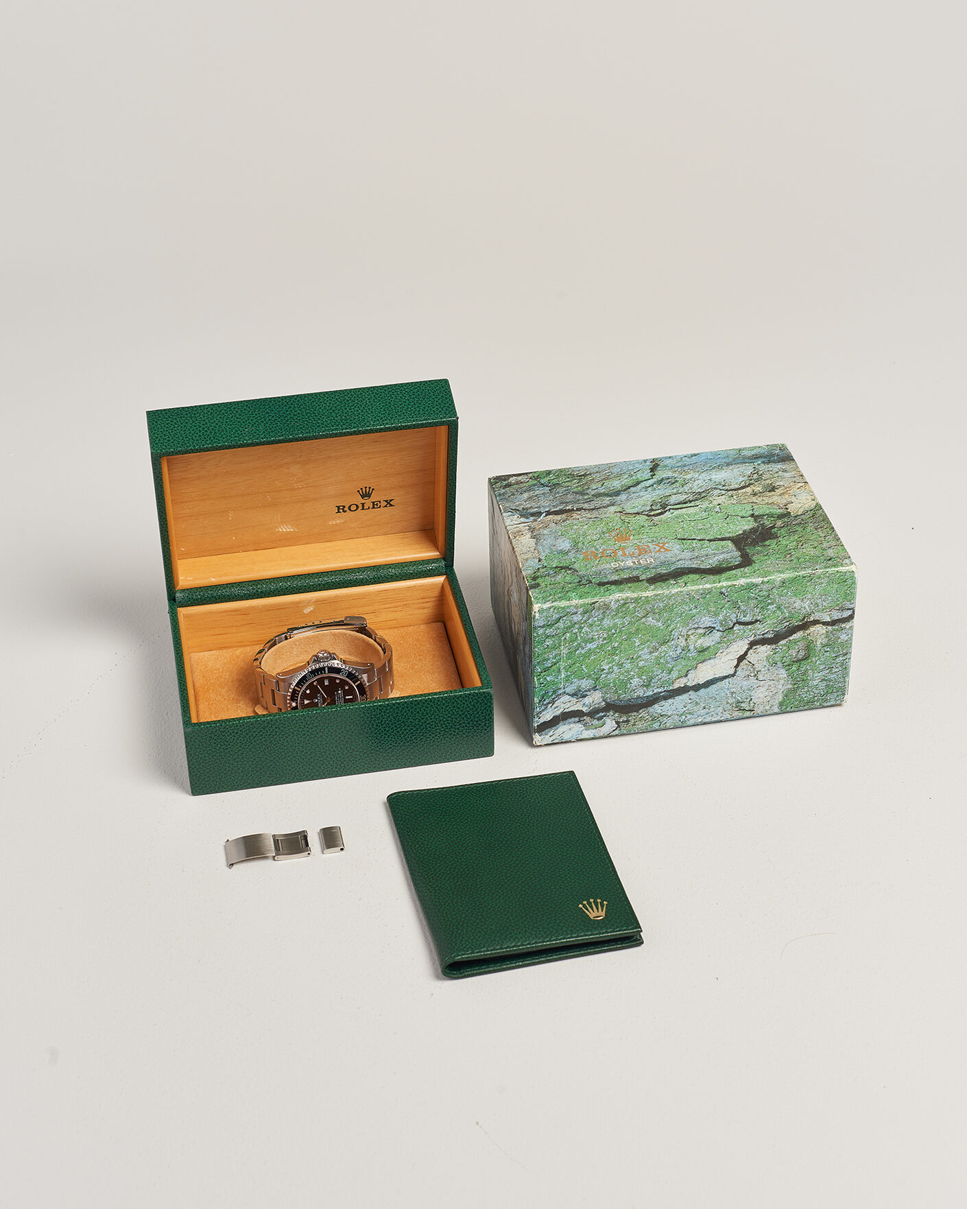 Homme | Pre-Owned & Vintage Watches | Rolex Pre-Owned | Sea-Dweller