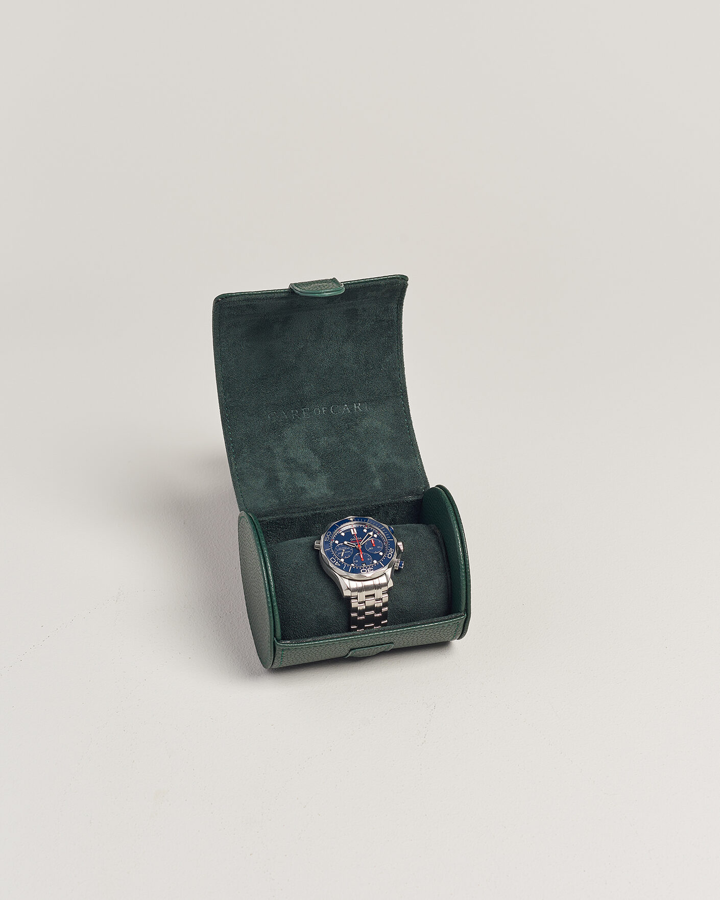 Homme | Pre-Owned & Vintage Watches | Omega Pre-Owned | Seamaster 300M Chrono