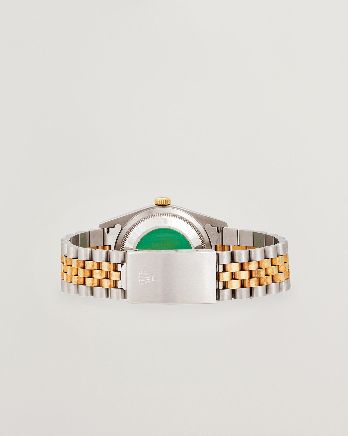 Homme | Pre-Owned & Vintage Watches | Rolex Pre-Owned | Datejust 36 G/S