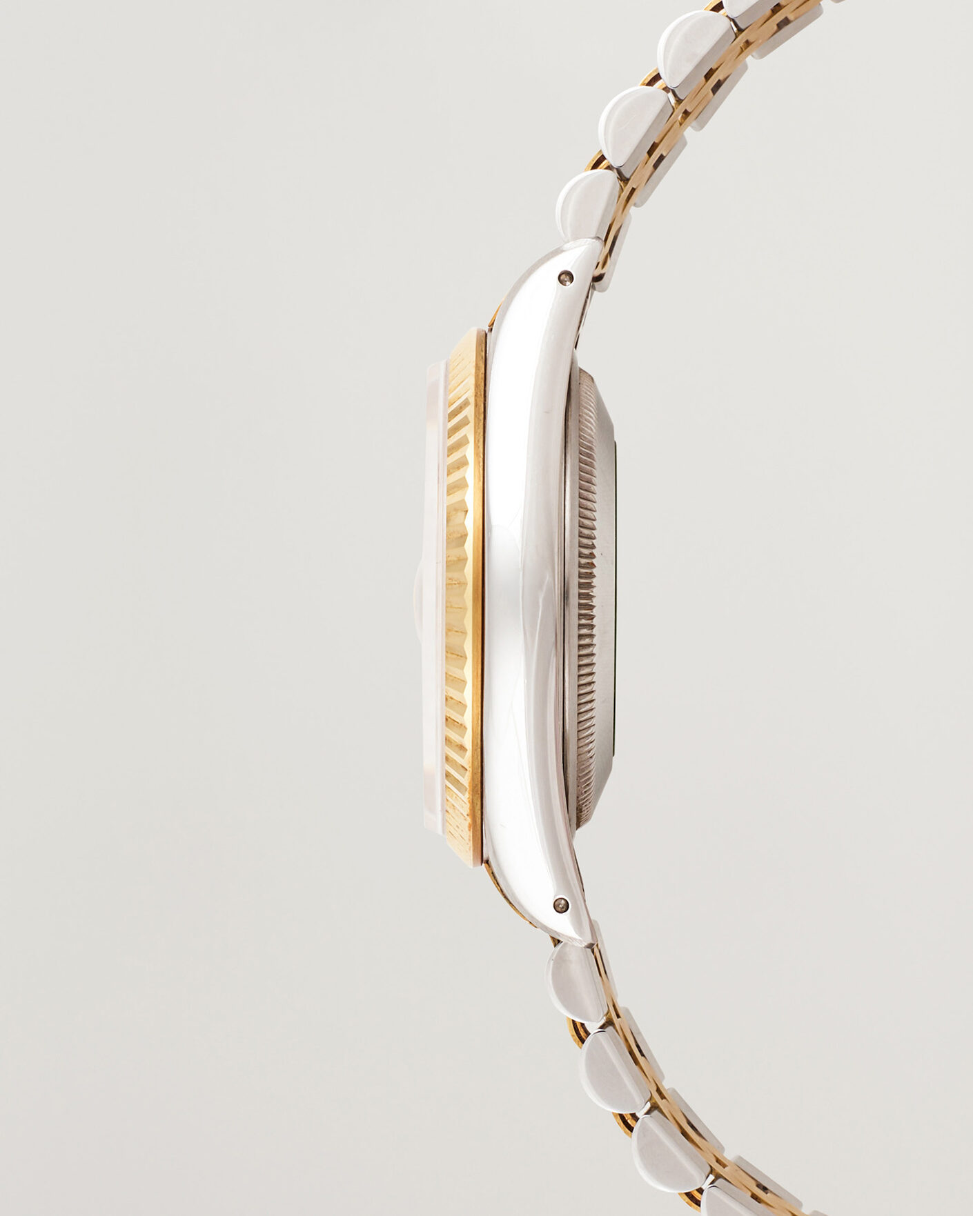 Homme | Pre-Owned & Vintage Watches | Rolex Pre-Owned | Datejust 36 G/S