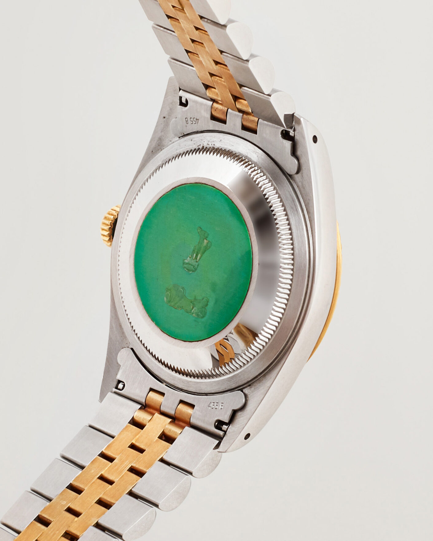 Homme | Pre-Owned & Vintage Watches | Rolex Pre-Owned | Datejust 36 G/S