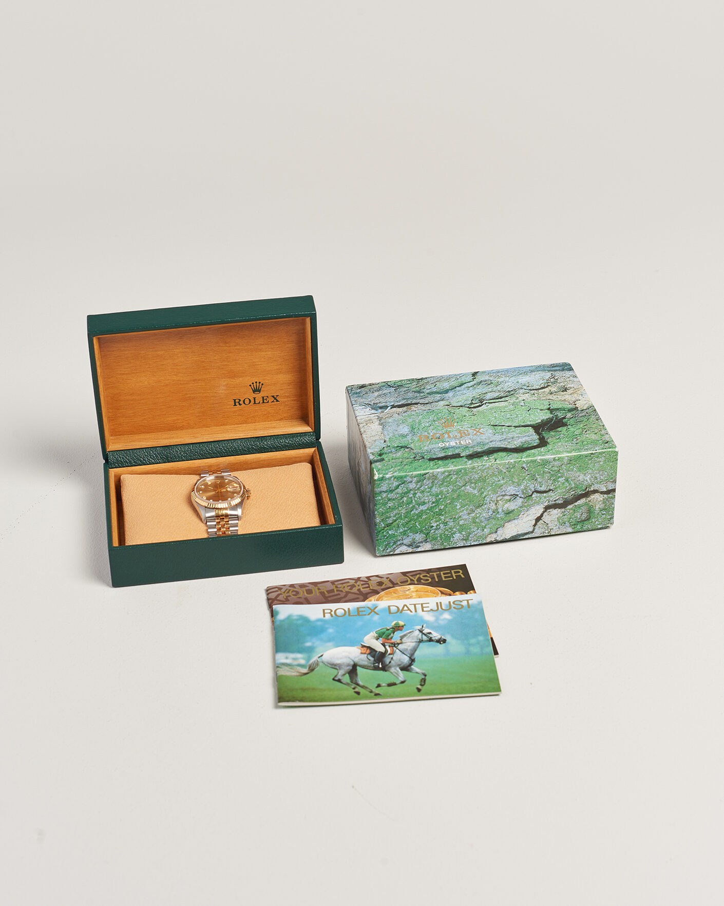 Homme | Pre-Owned & Vintage Watches | Rolex Pre-Owned | Datejust 36 G/S