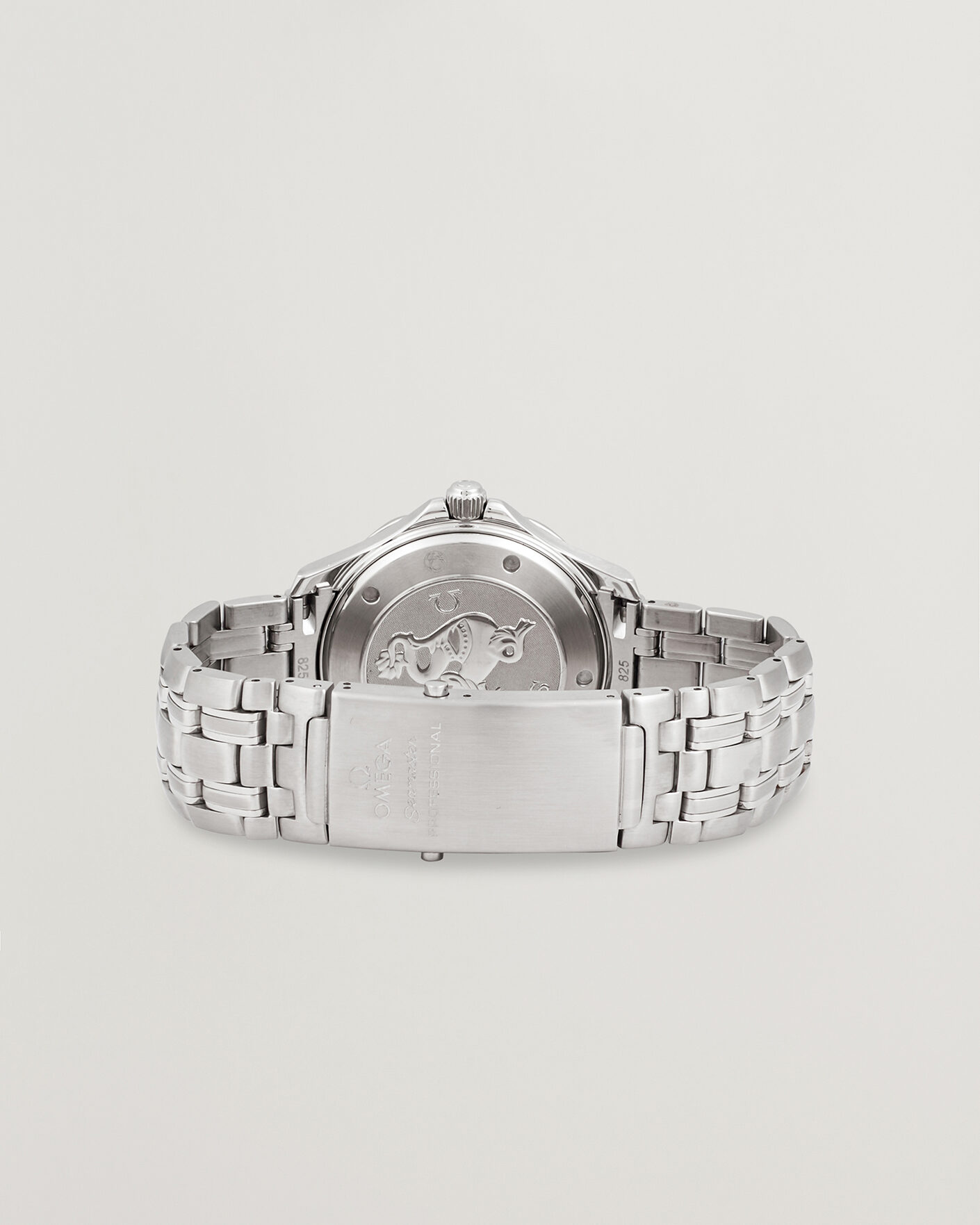 Homme | Pre-Owned & Vintage Watches | Omega Pre-Owned | Seamaster 300M