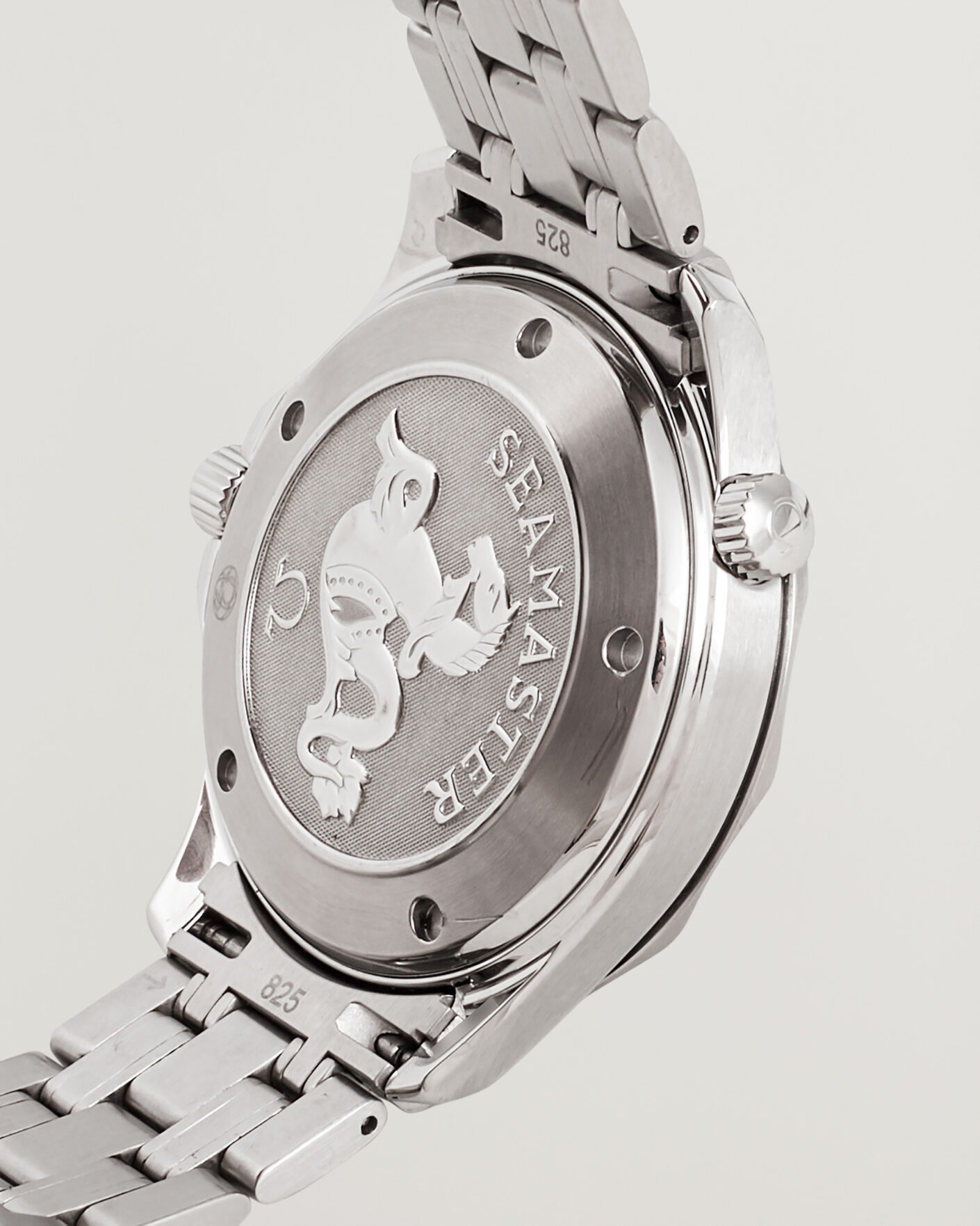 Homme | Pre-Owned & Vintage Watches | Omega Pre-Owned | Seamaster 300M