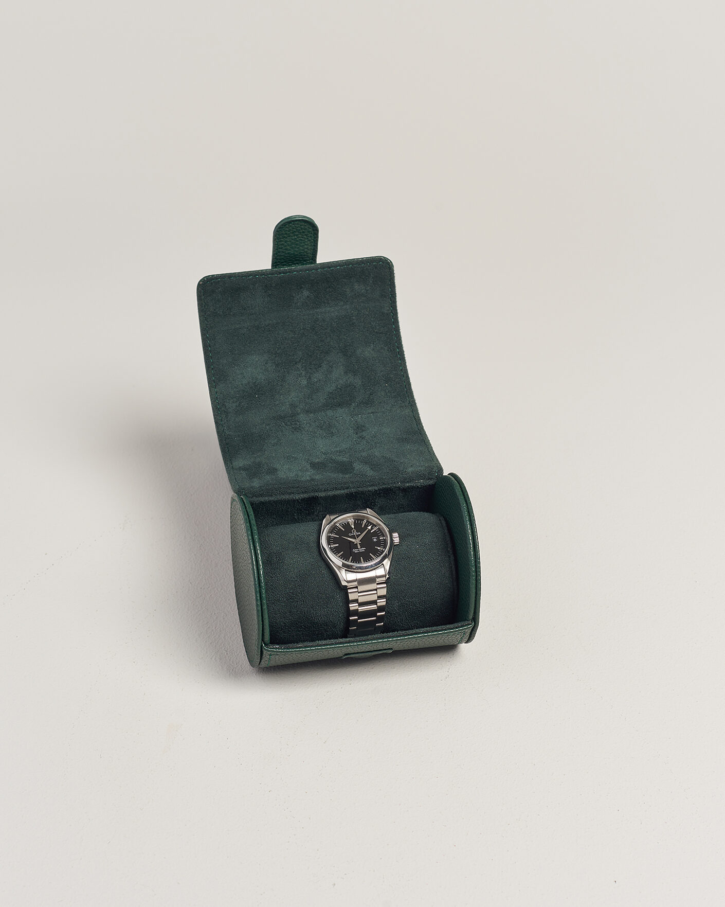 Homme | Pre-Owned & Vintage Watches | Omega Pre-Owned | Aqua terra 150M