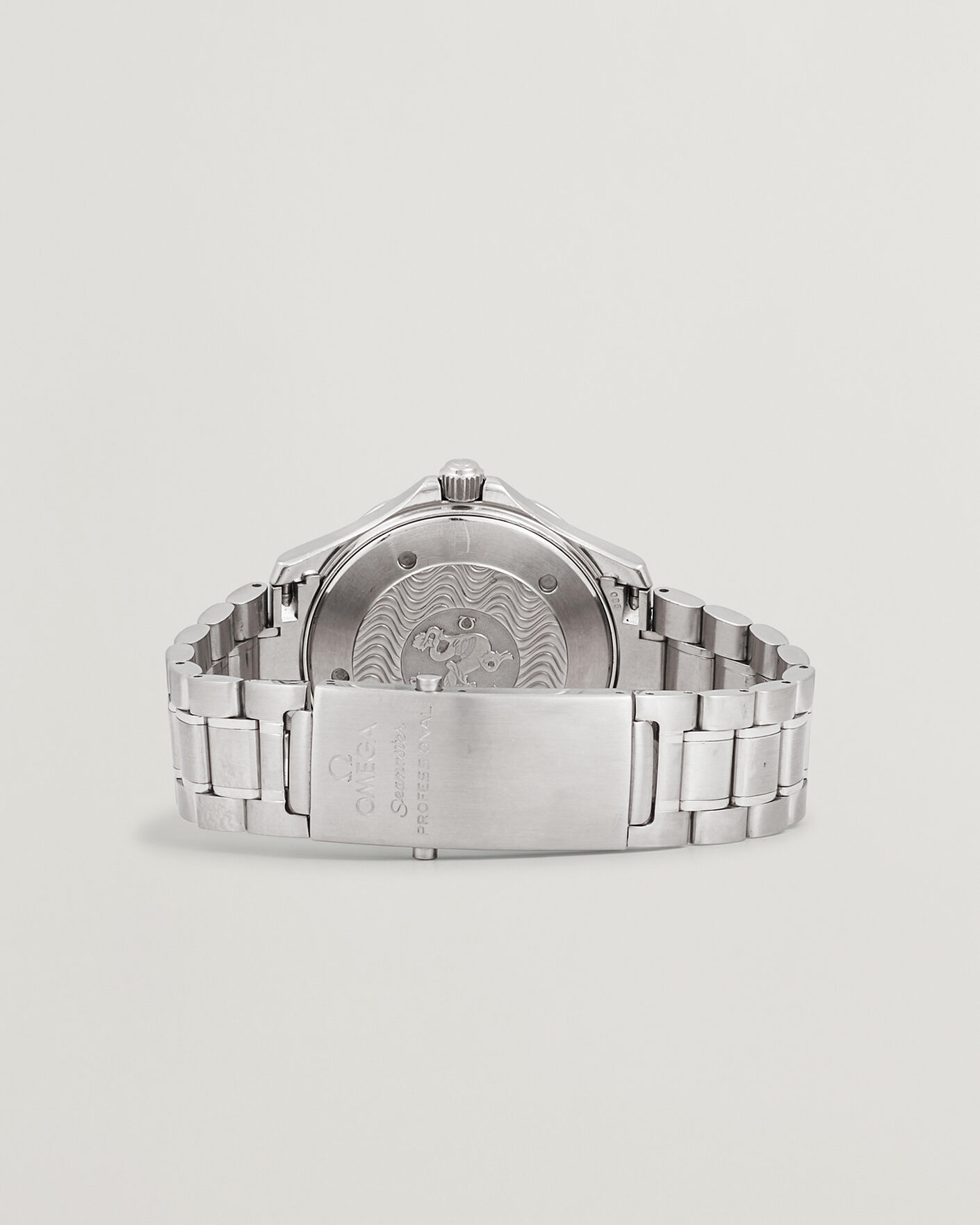 Homme | Pre-Owned & Vintage Watches | Omega Pre-Owned | Seamaster Peter Blake