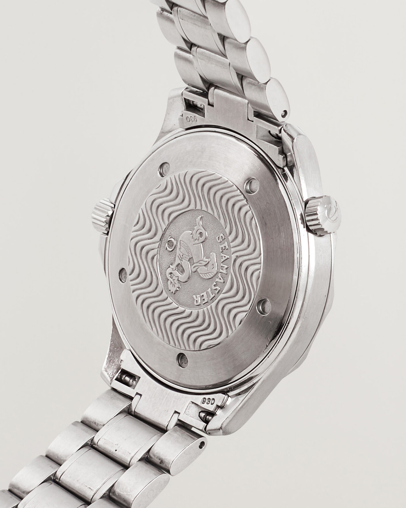 Homme | Pre-Owned & Vintage Watches | Omega Pre-Owned | Seamaster Peter Blake