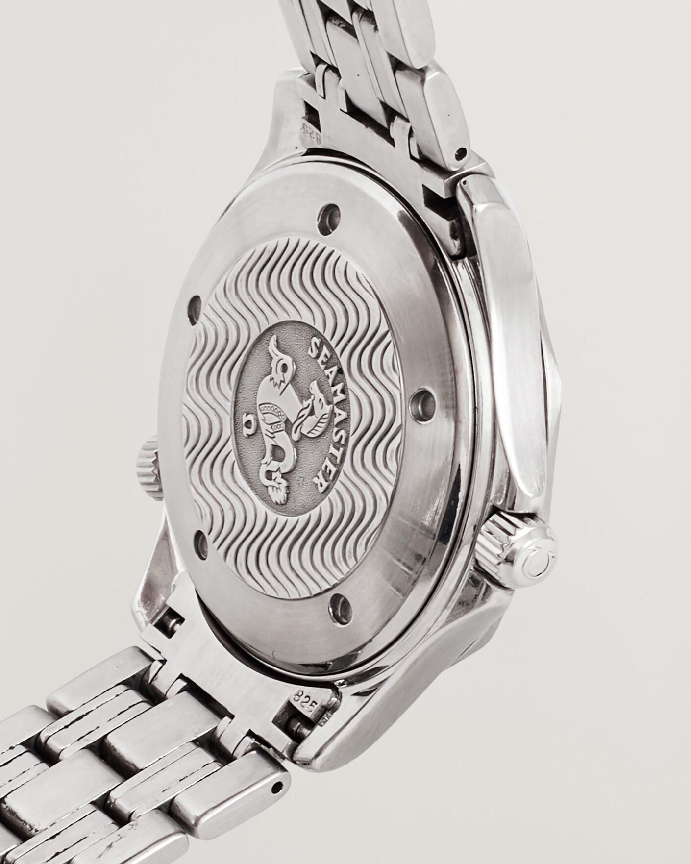 Homme | Pre-Owned & Vintage Watches | Omega Pre-Owned | Seamaster 300M