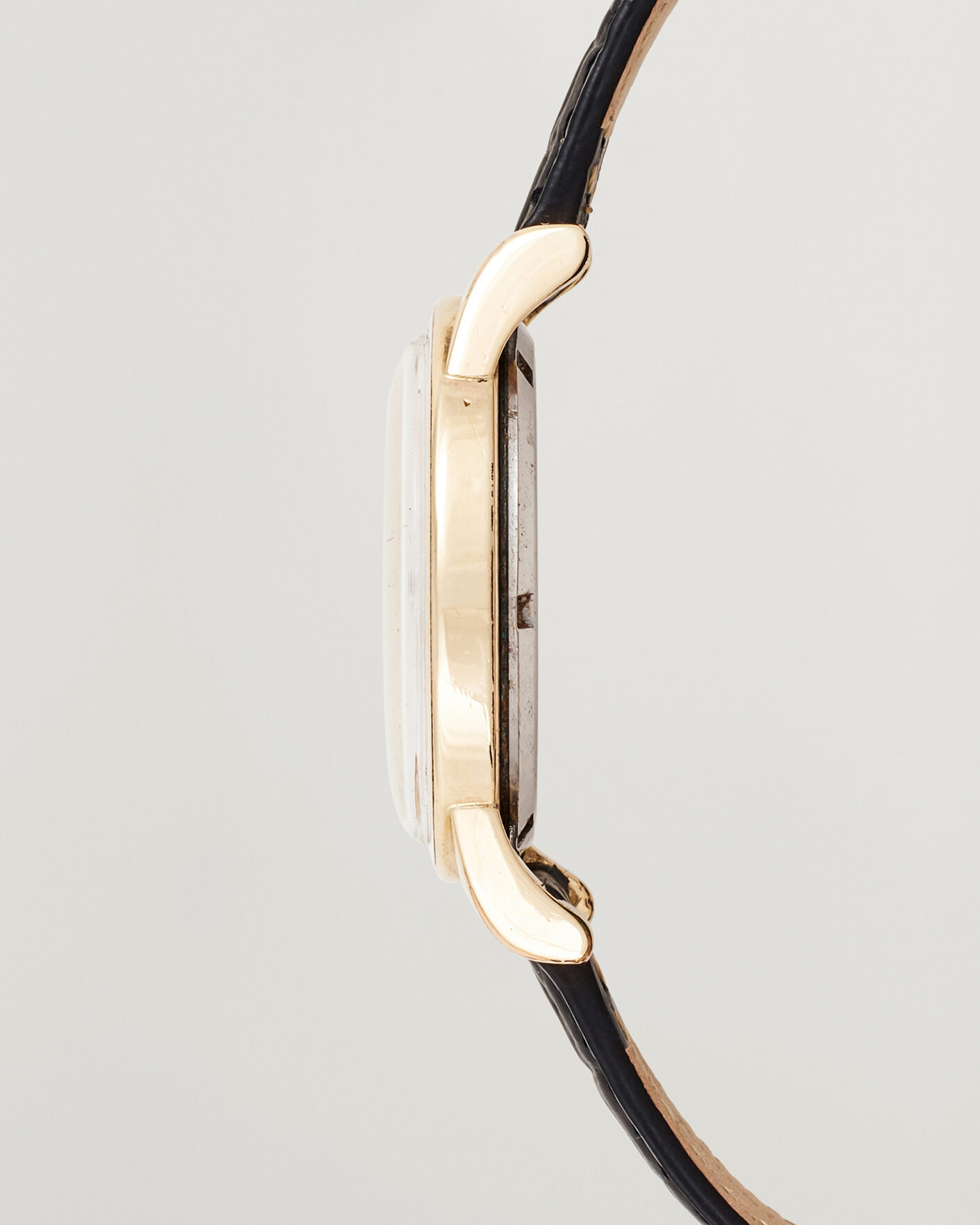 Homme | Pre-Owned & Vintage Watches | Omega Pre-Owned | Seamaster Jumbo Bumper