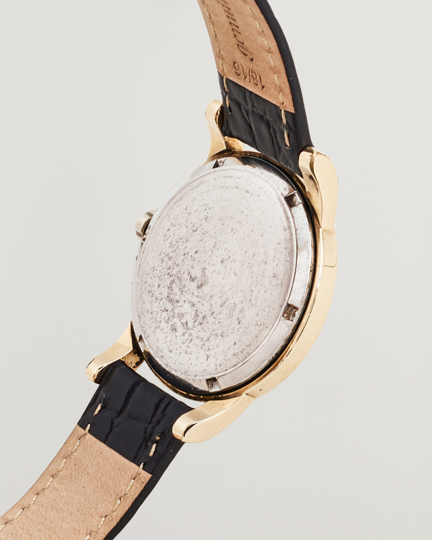 Homme | Pre-Owned & Vintage Watches | Omega Pre-Owned | Seamaster Jumbo Bumper