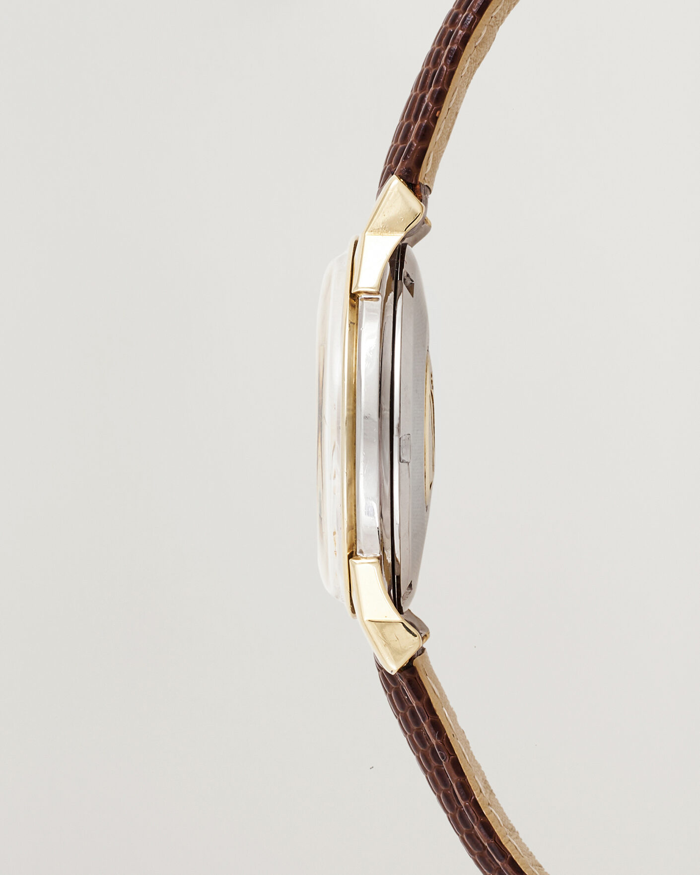 Homme | Pre-Owned & Vintage Watches | Omega Pre-Owned | Seamaster Constellation Cross Hair