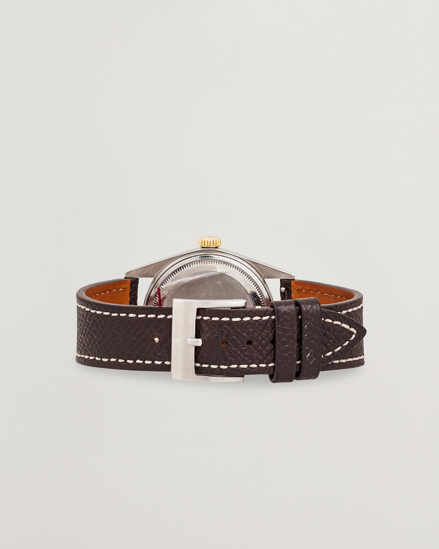 Homme | Pre-Owned & Vintage Watches | Rolex Pre-Owned | Datejust G/S