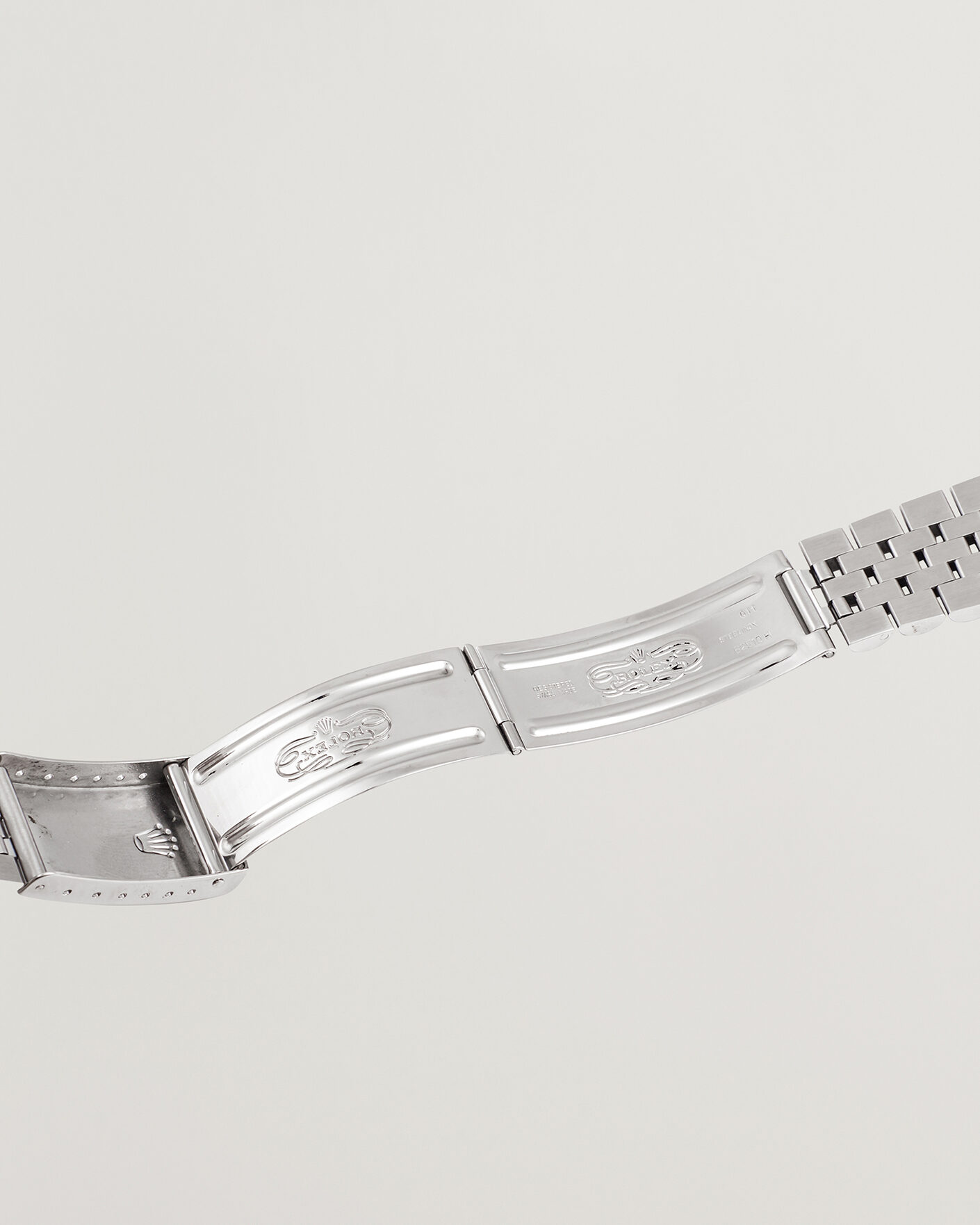 Homme | Pre-owned Accessoires | Rolex Pre-Owned | Jubilee