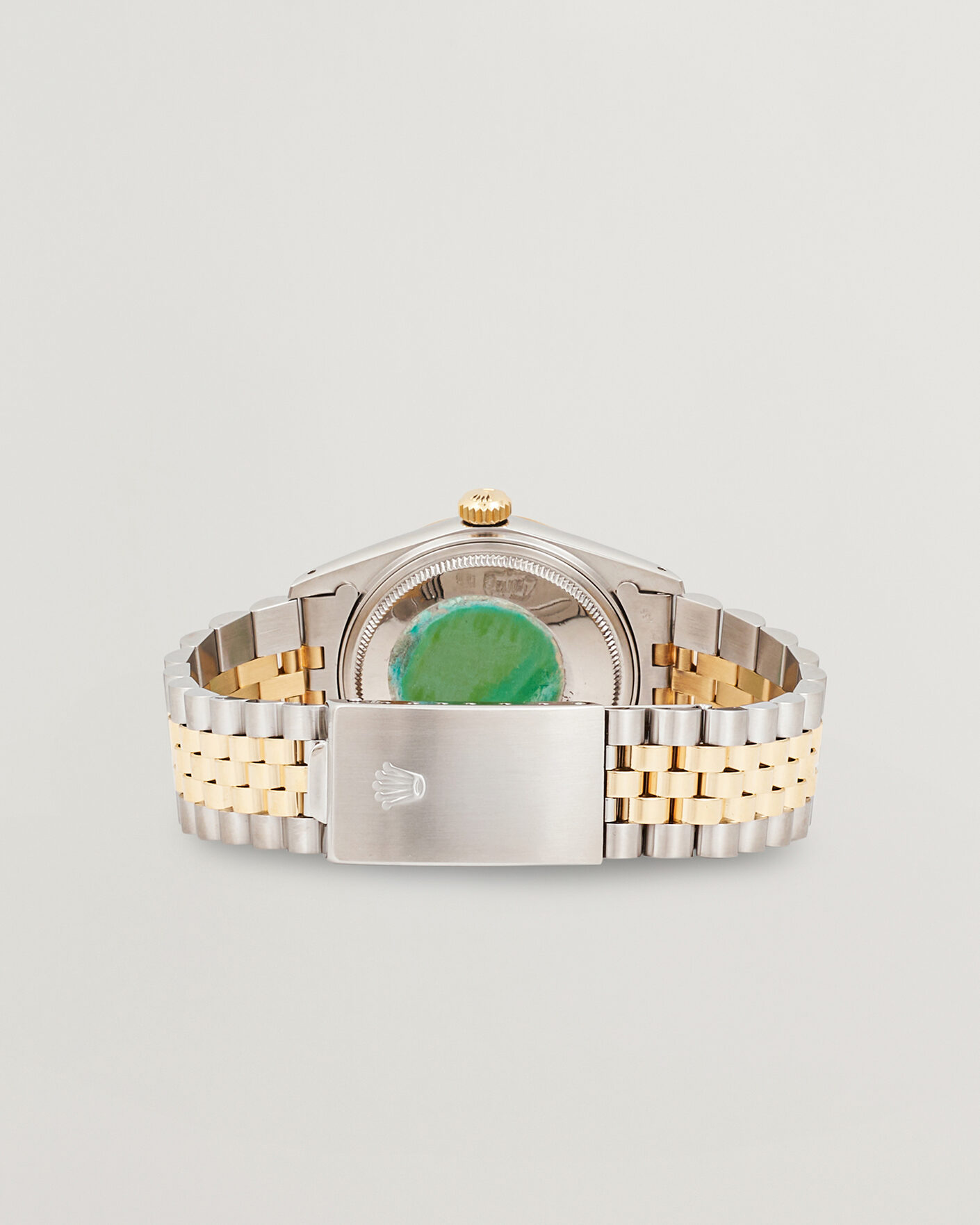 Homme | Pre-Owned & Vintage Watches | Rolex Pre-Owned | Datejust G/S