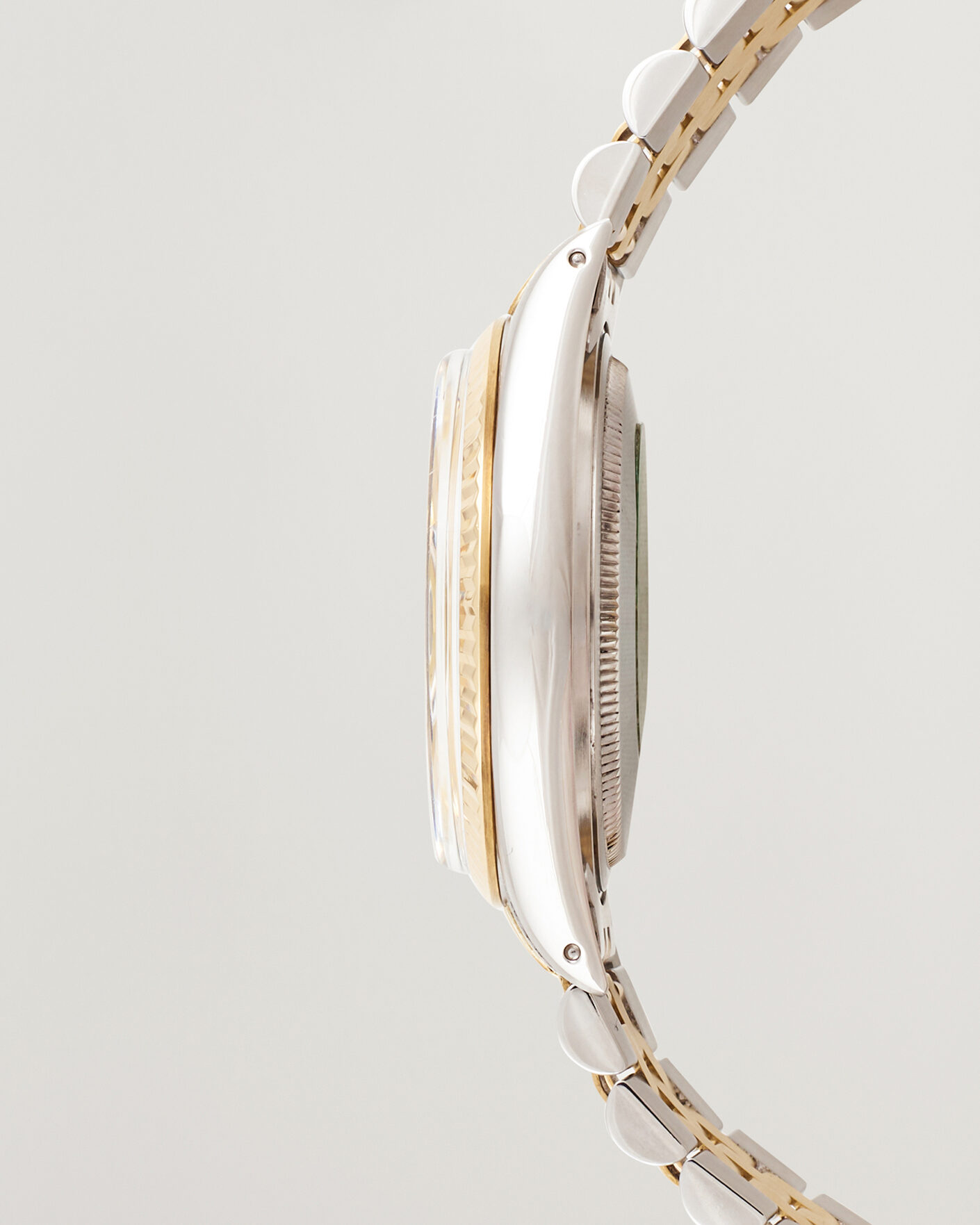 Homme | Pre-Owned & Vintage Watches | Rolex Pre-Owned | Datejust G/S