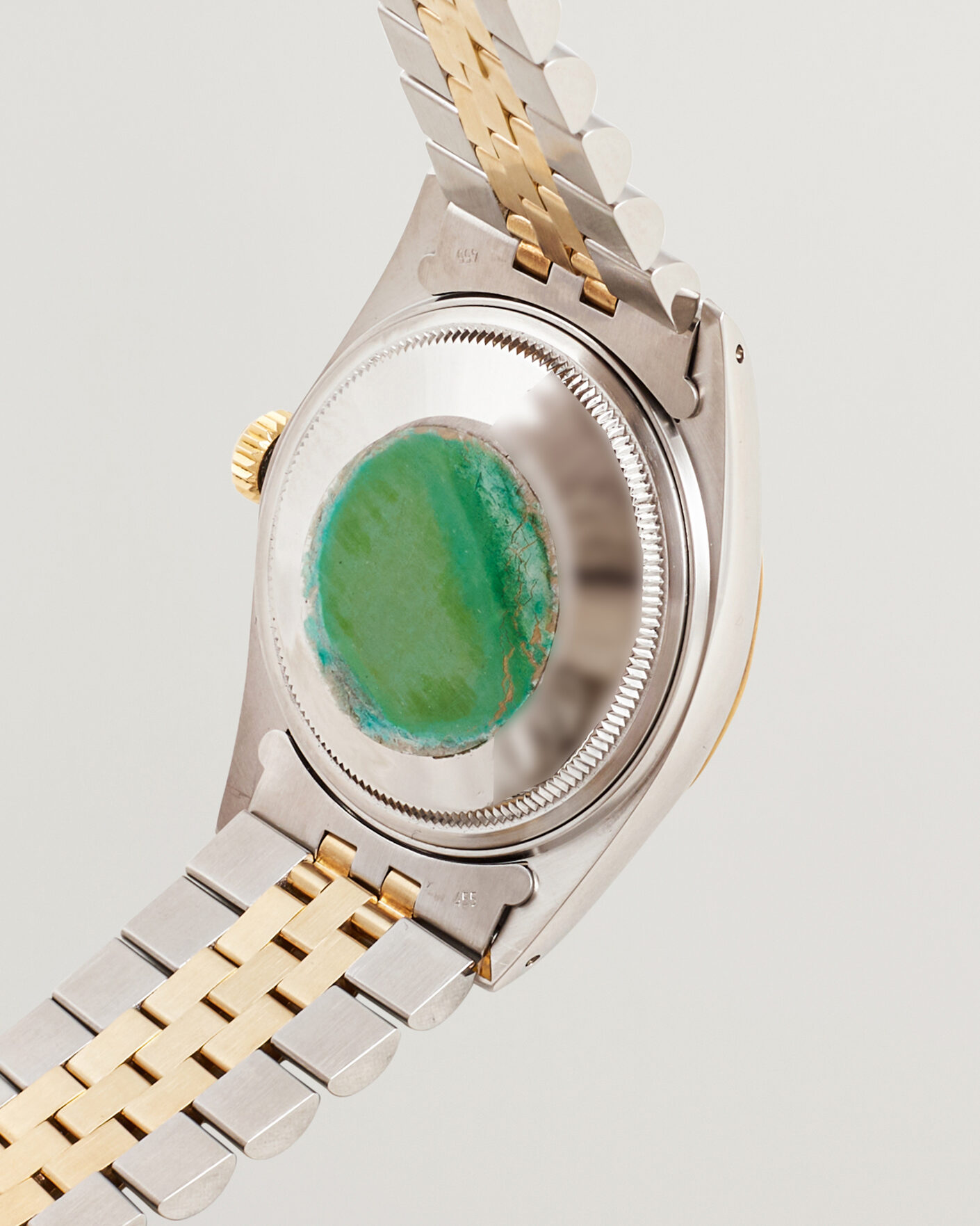 Homme | Pre-Owned & Vintage Watches | Rolex Pre-Owned | Datejust G/S