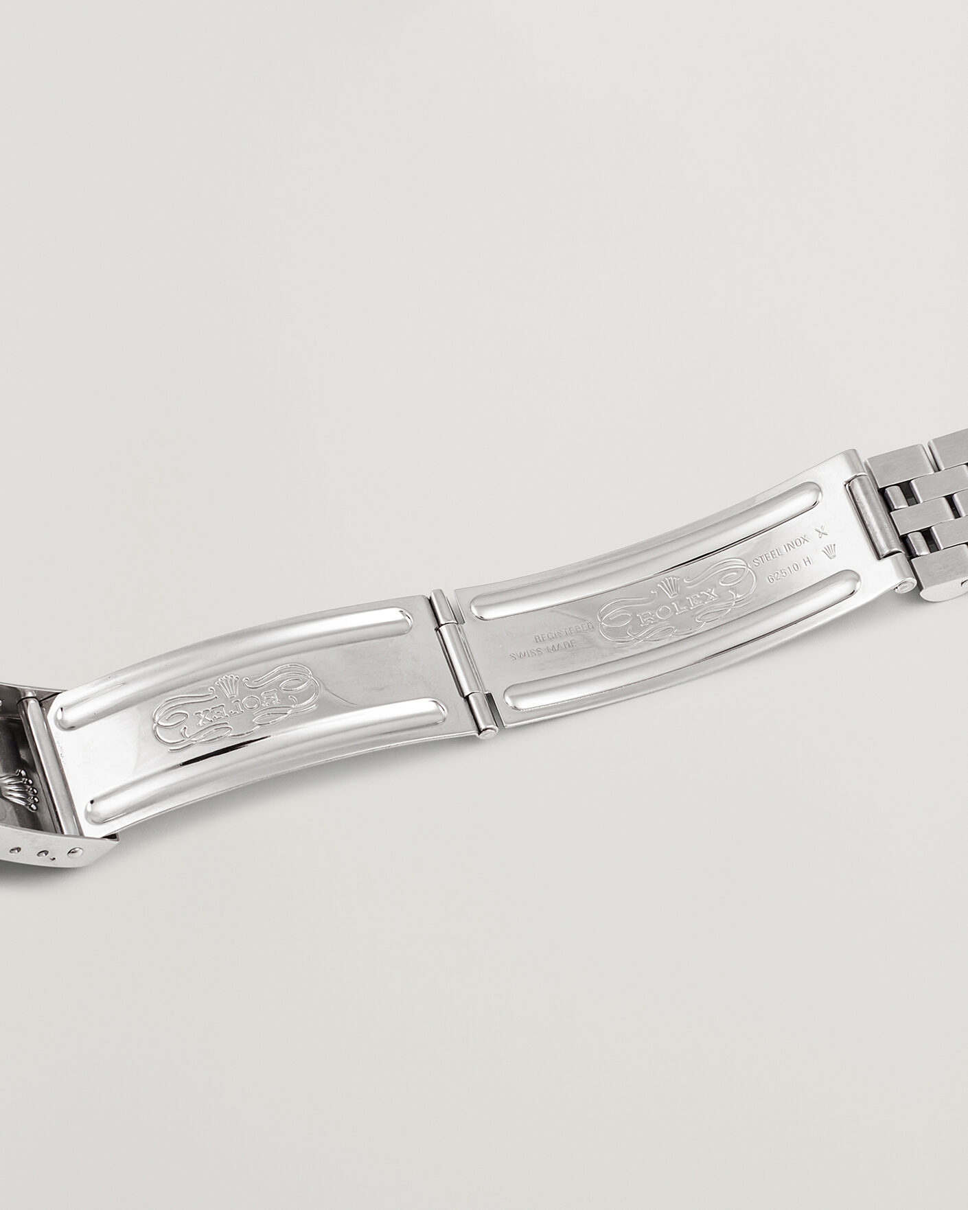 Homme | Pre-owned Accessoires | Rolex Pre-Owned | Jubilee