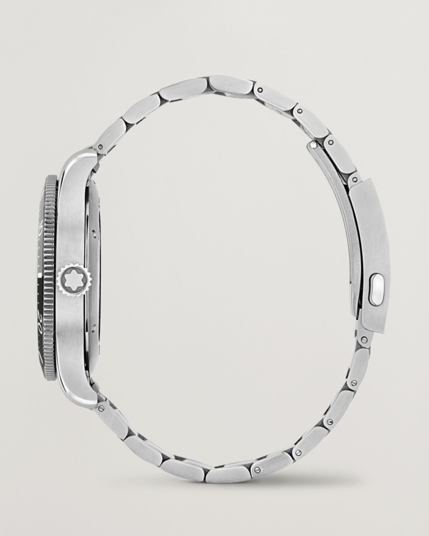 Homme | Montblanc Iced Sea Automatic Date Black | Montblanc | Iced Sea Automatic Date Black