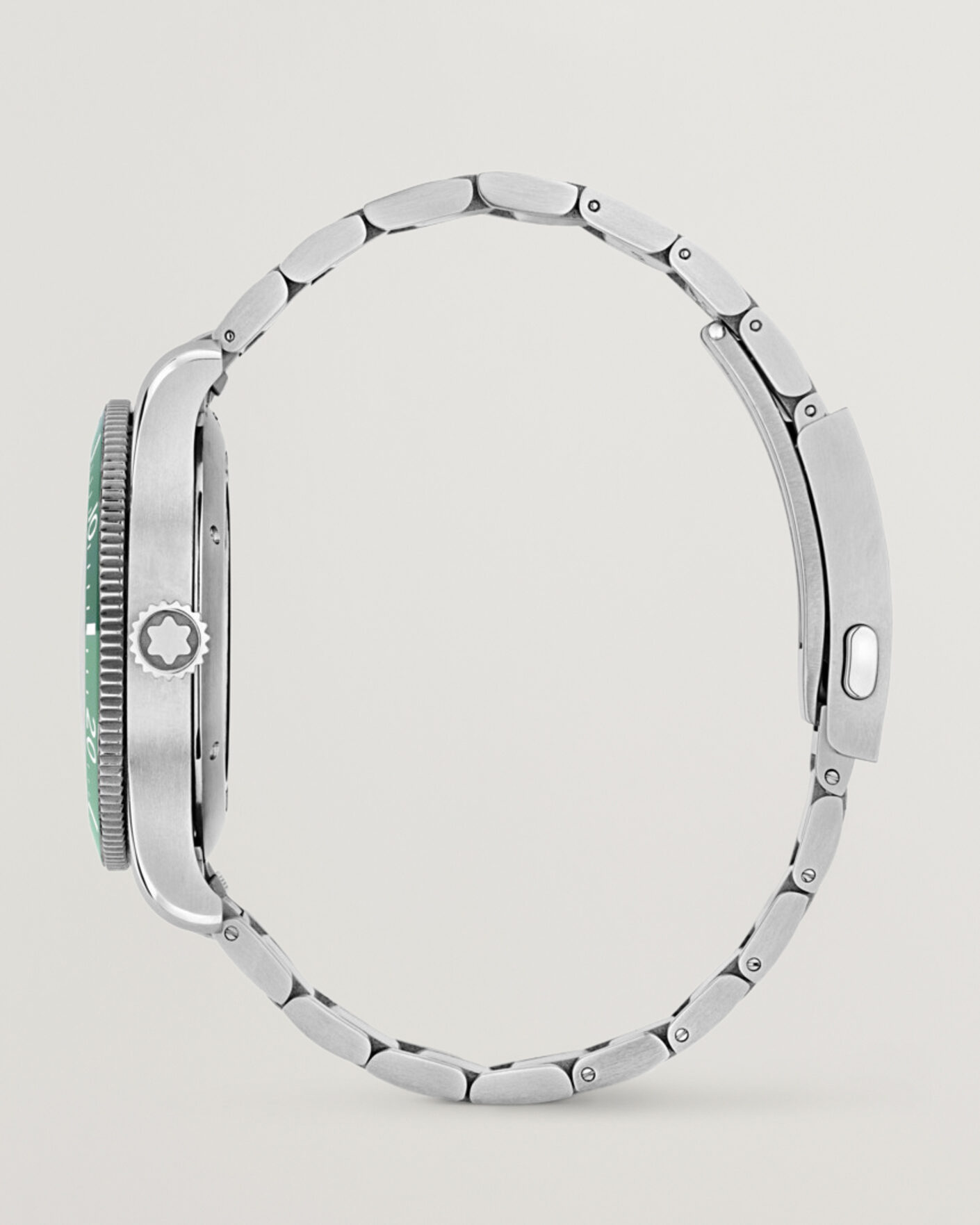 Homme | Montblanc Iced Sea Automatic Date Green | Montblanc | Iced Sea Automatic Date Green